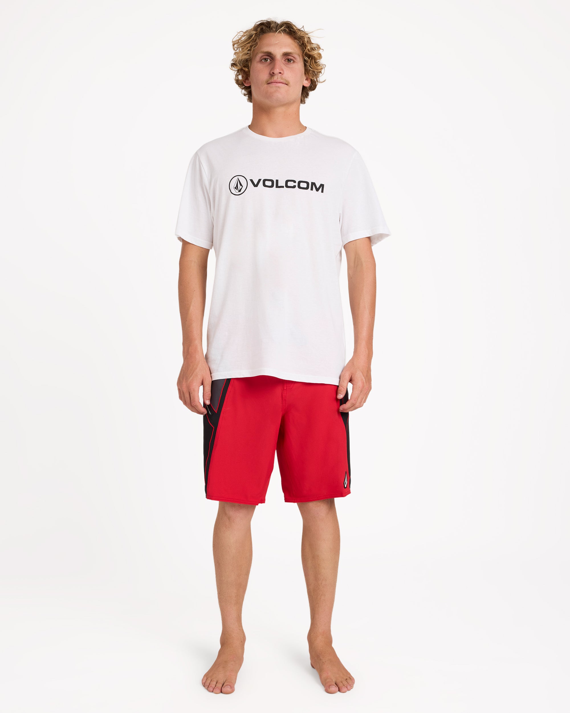 Team Mod 20" Boardshort