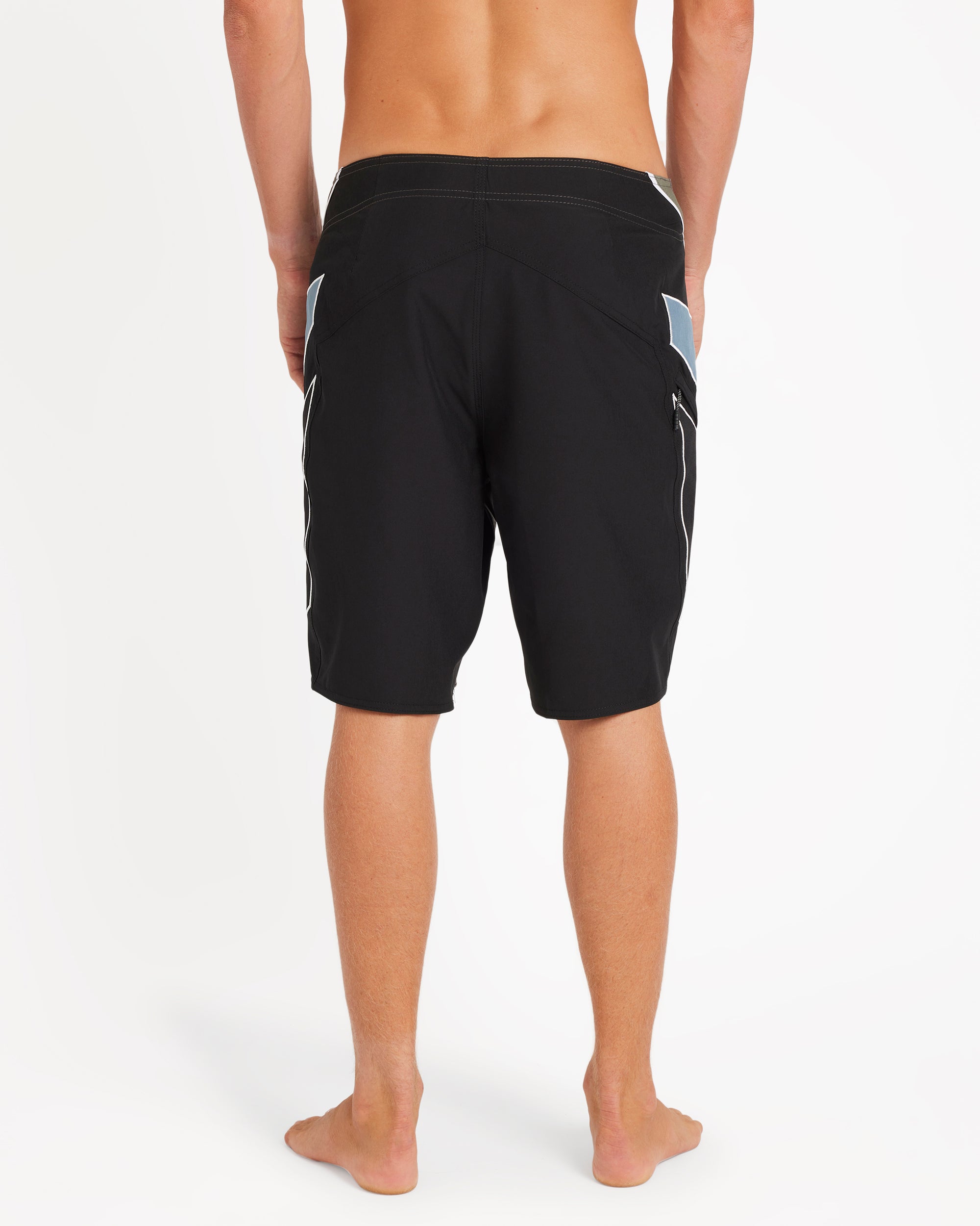 Team Mod 20" Boardshort