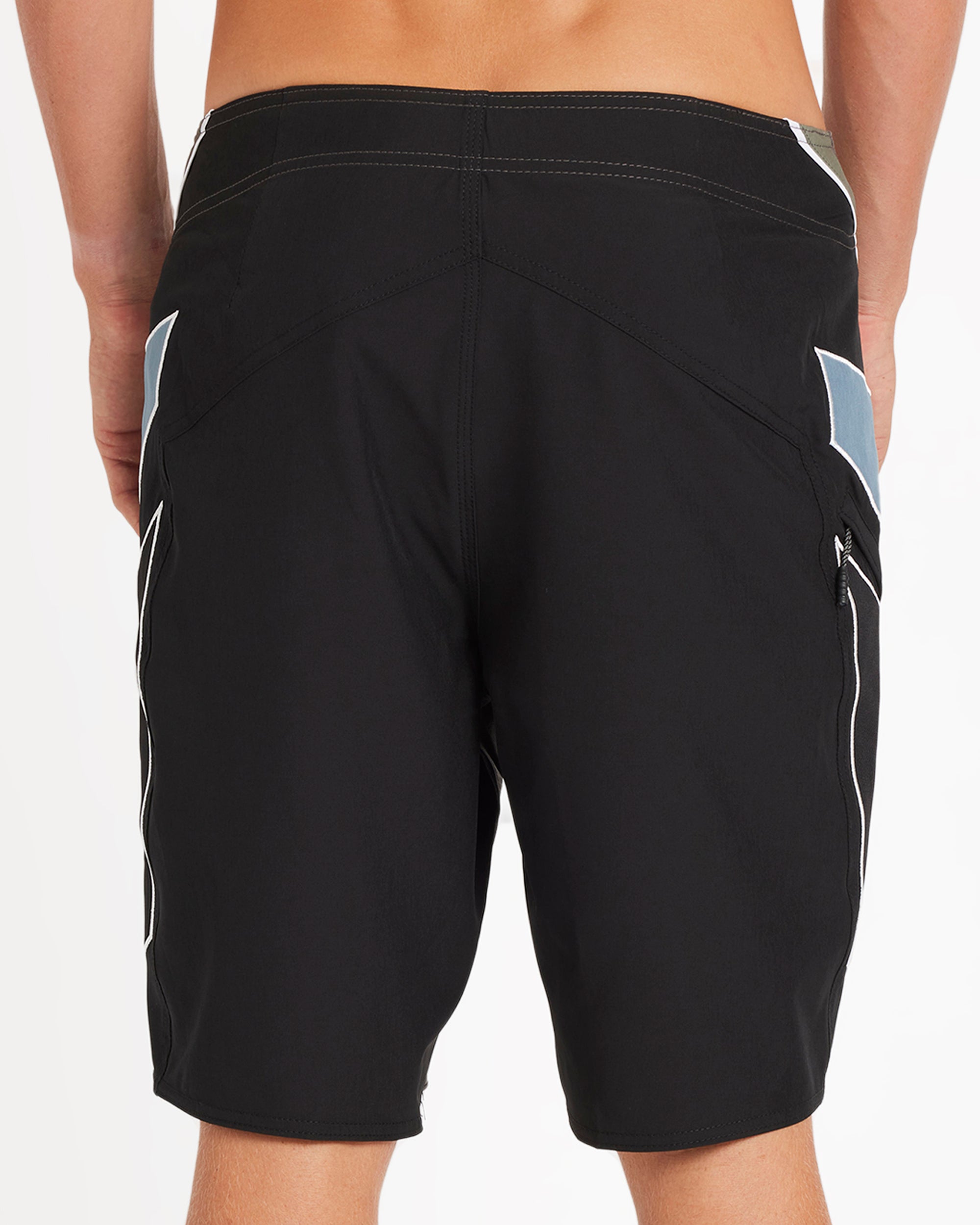 Team Mod 20" Boardshort