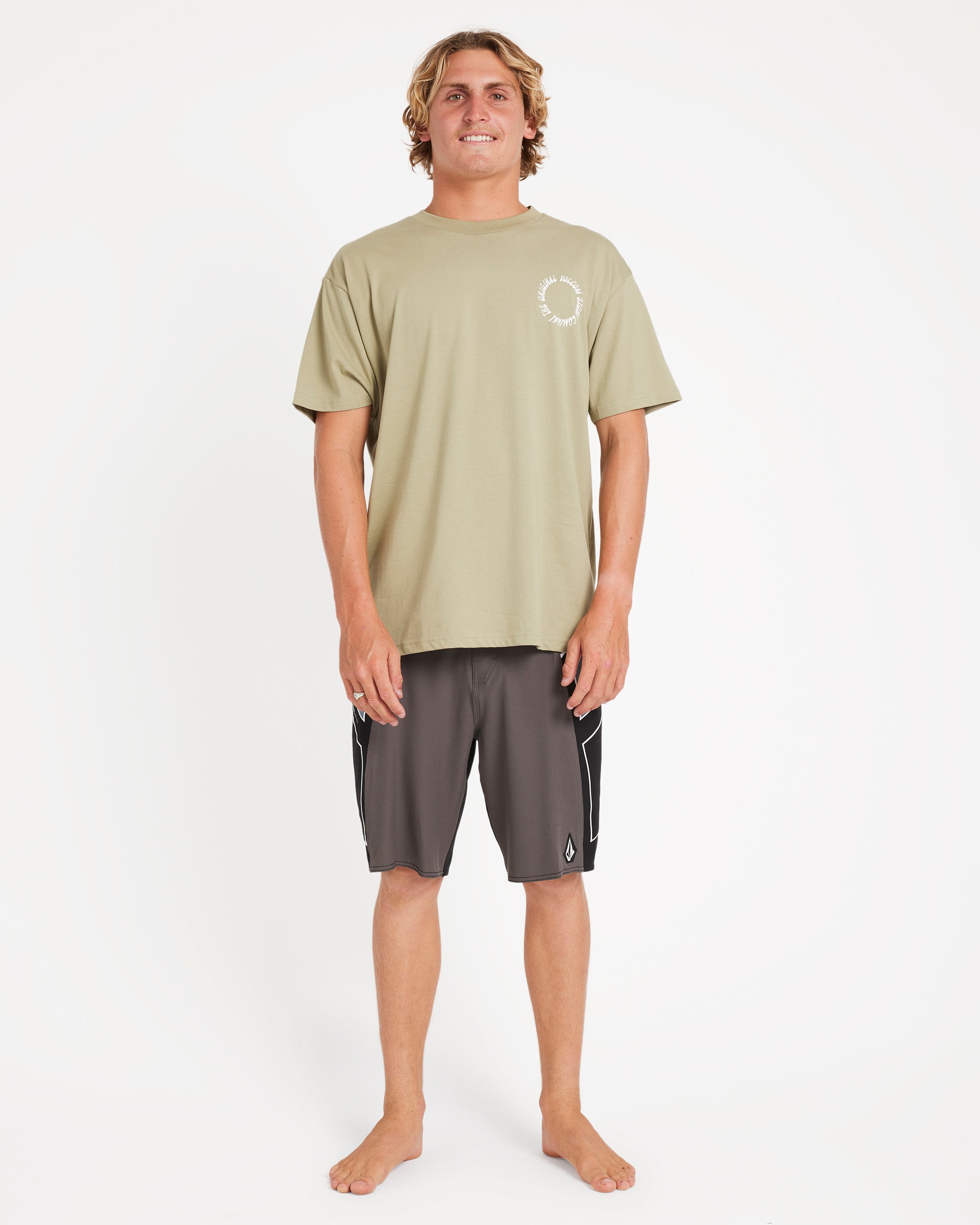 Team Mod 20" Boardshort