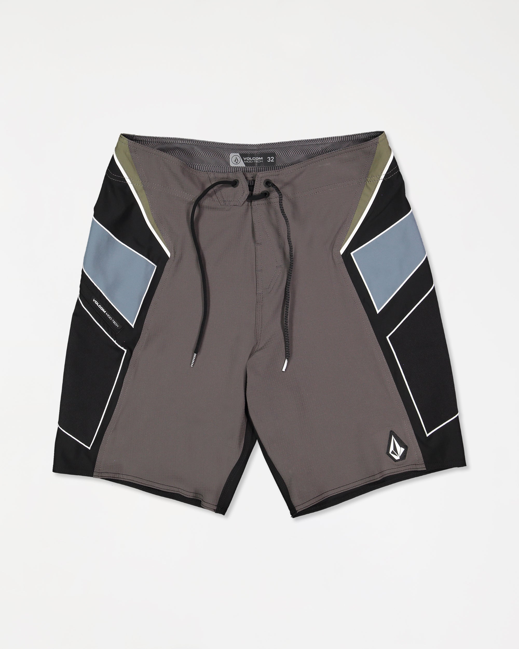 Team Mod 20" Boardshort