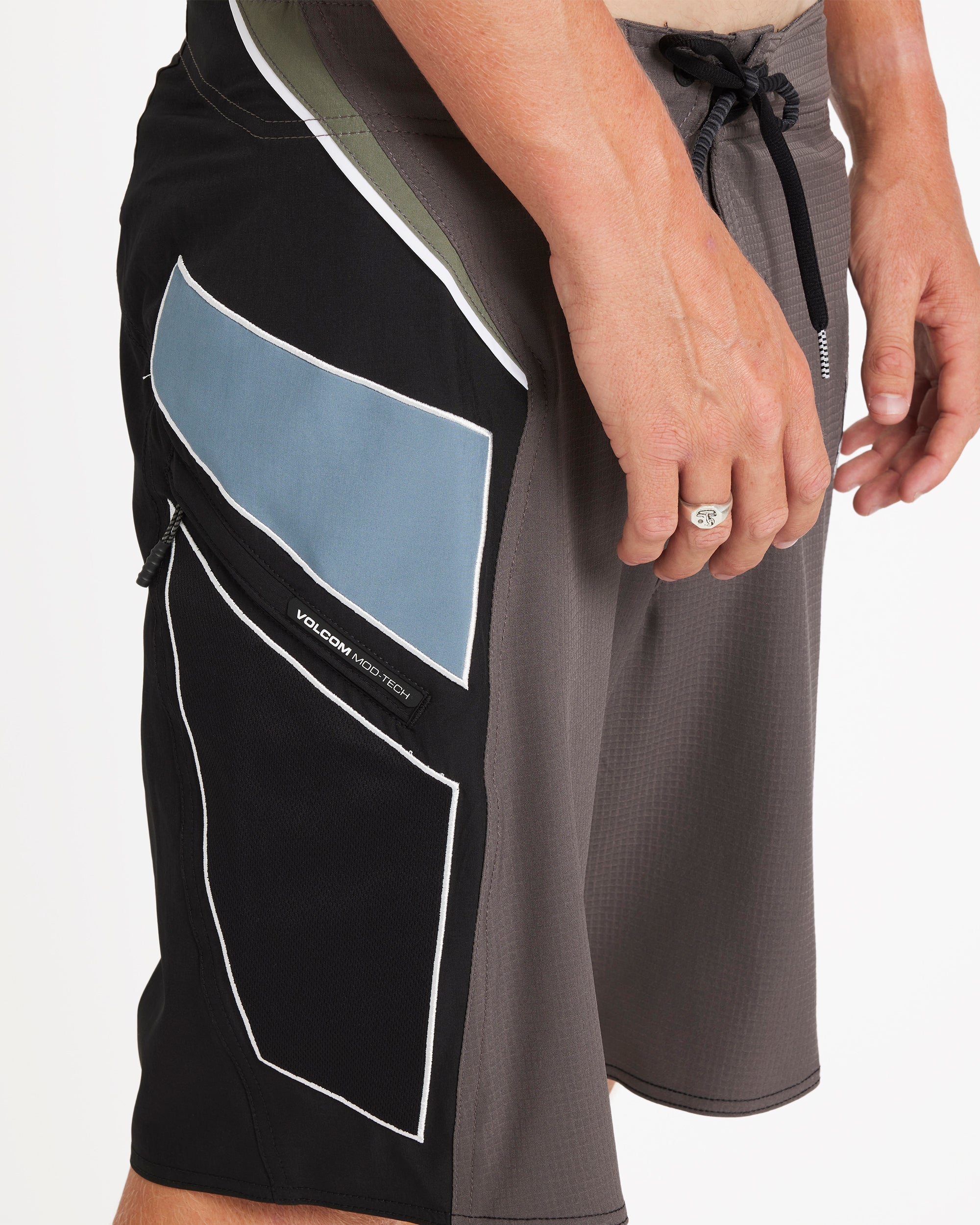 Team Mod 20" Boardshort