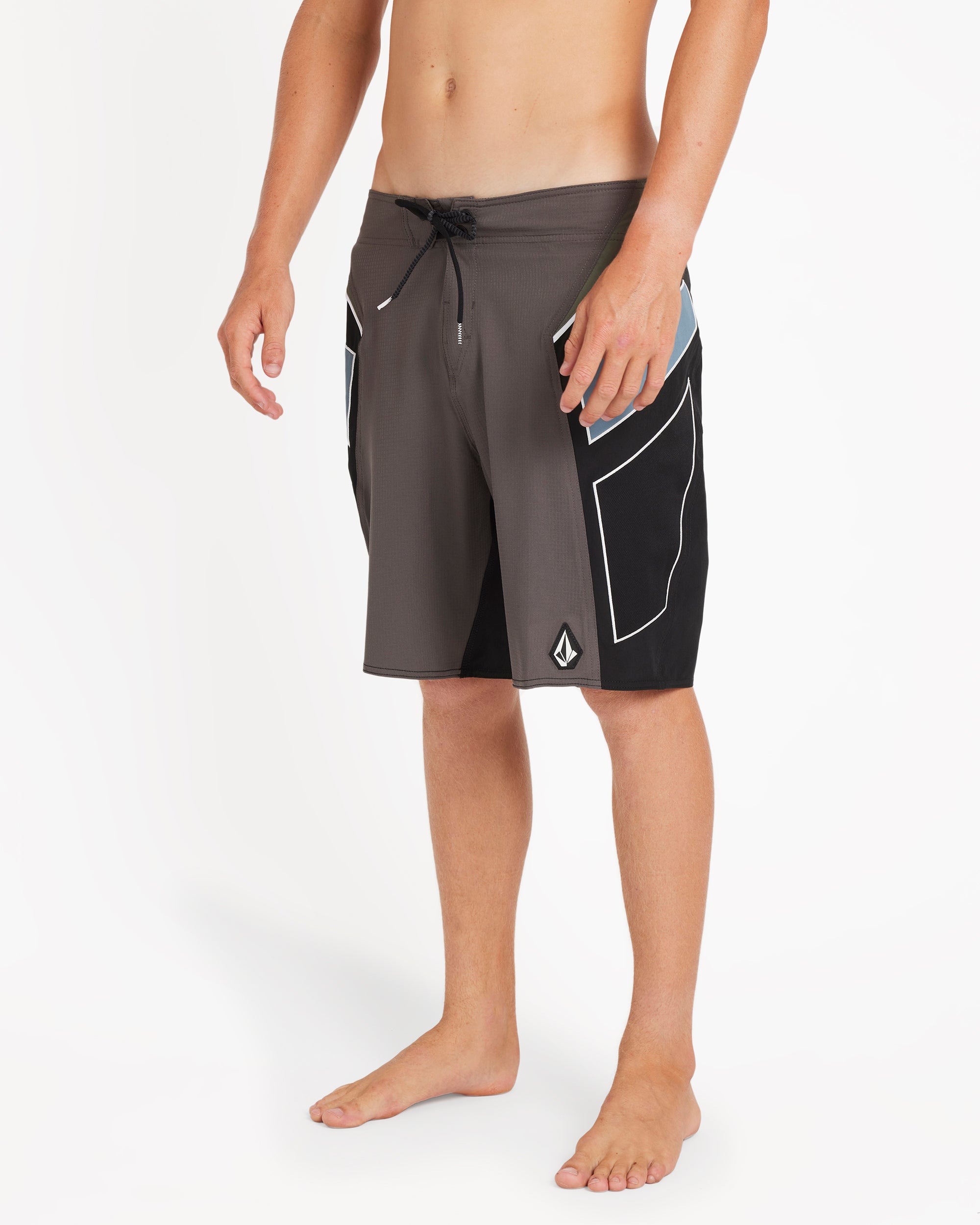 Team Mod 20" Boardshort