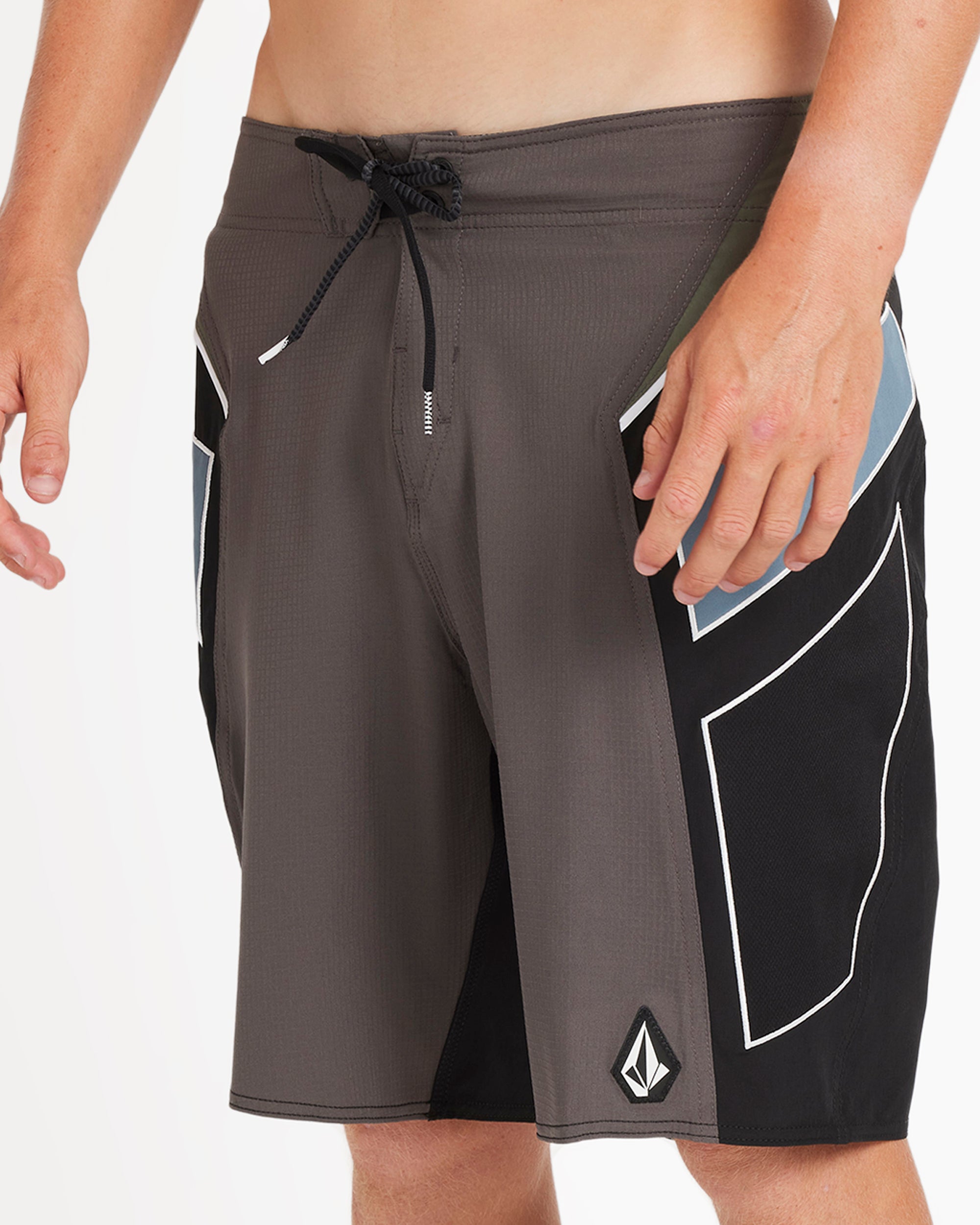 Team Mod 20" Boardshort