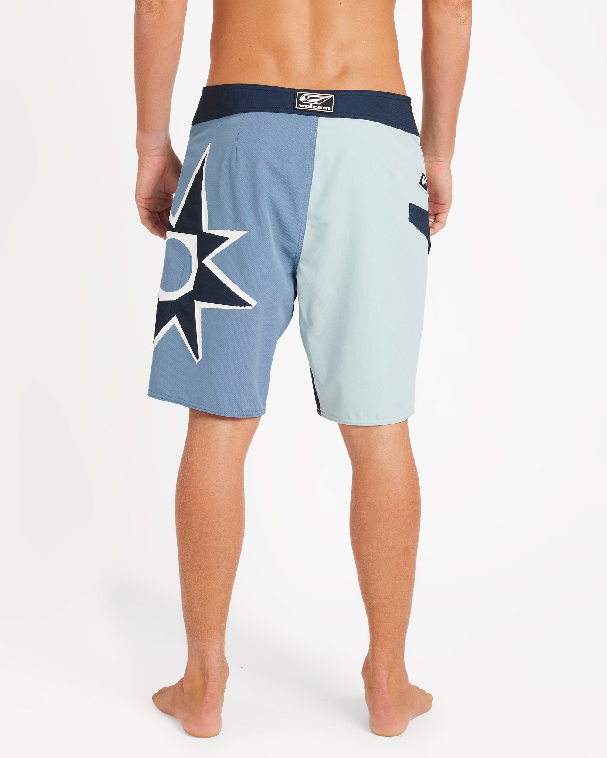 St4R G4Zer Mod 20" Boardshort