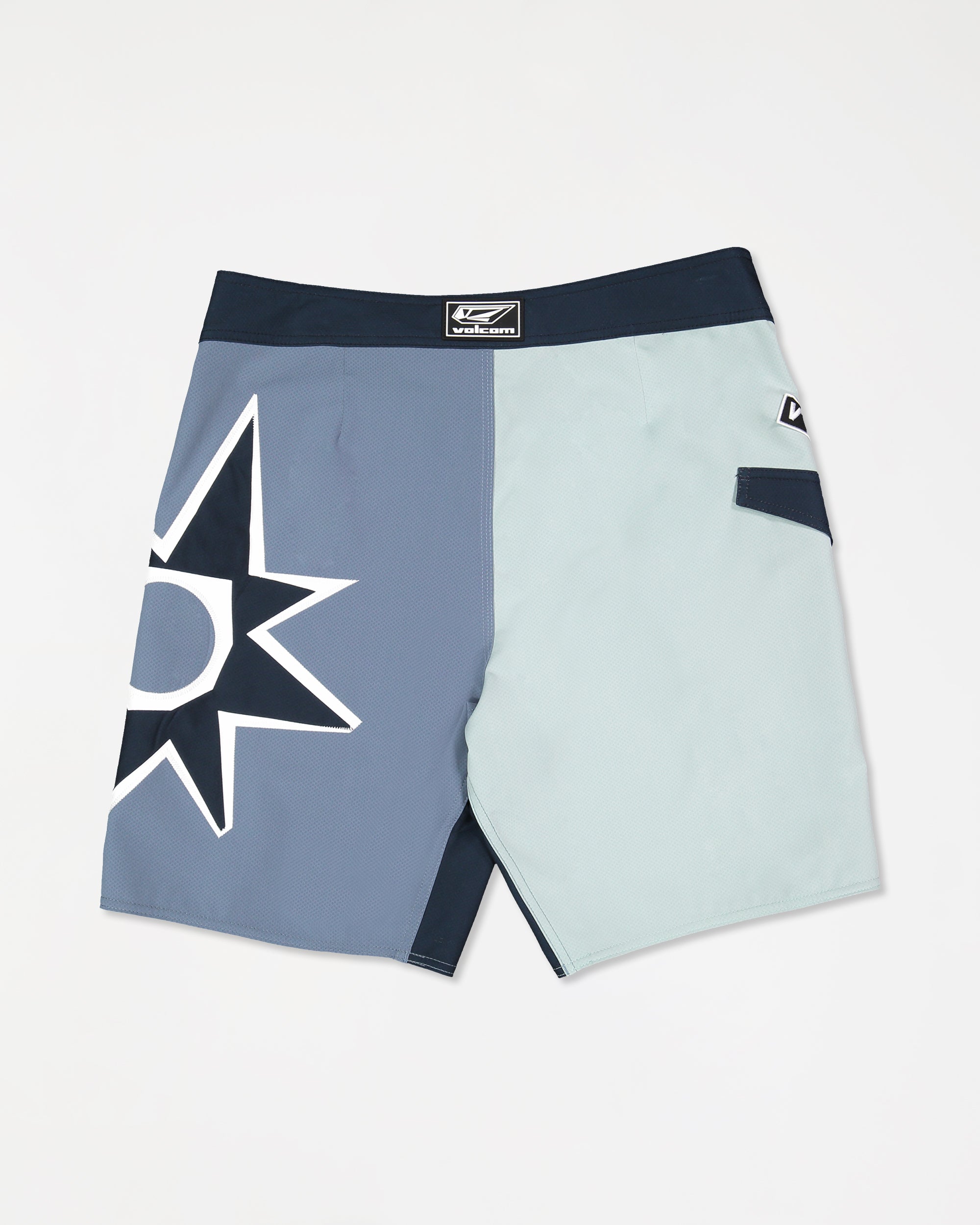 St4R G4Zer Mod 20" Boardshort