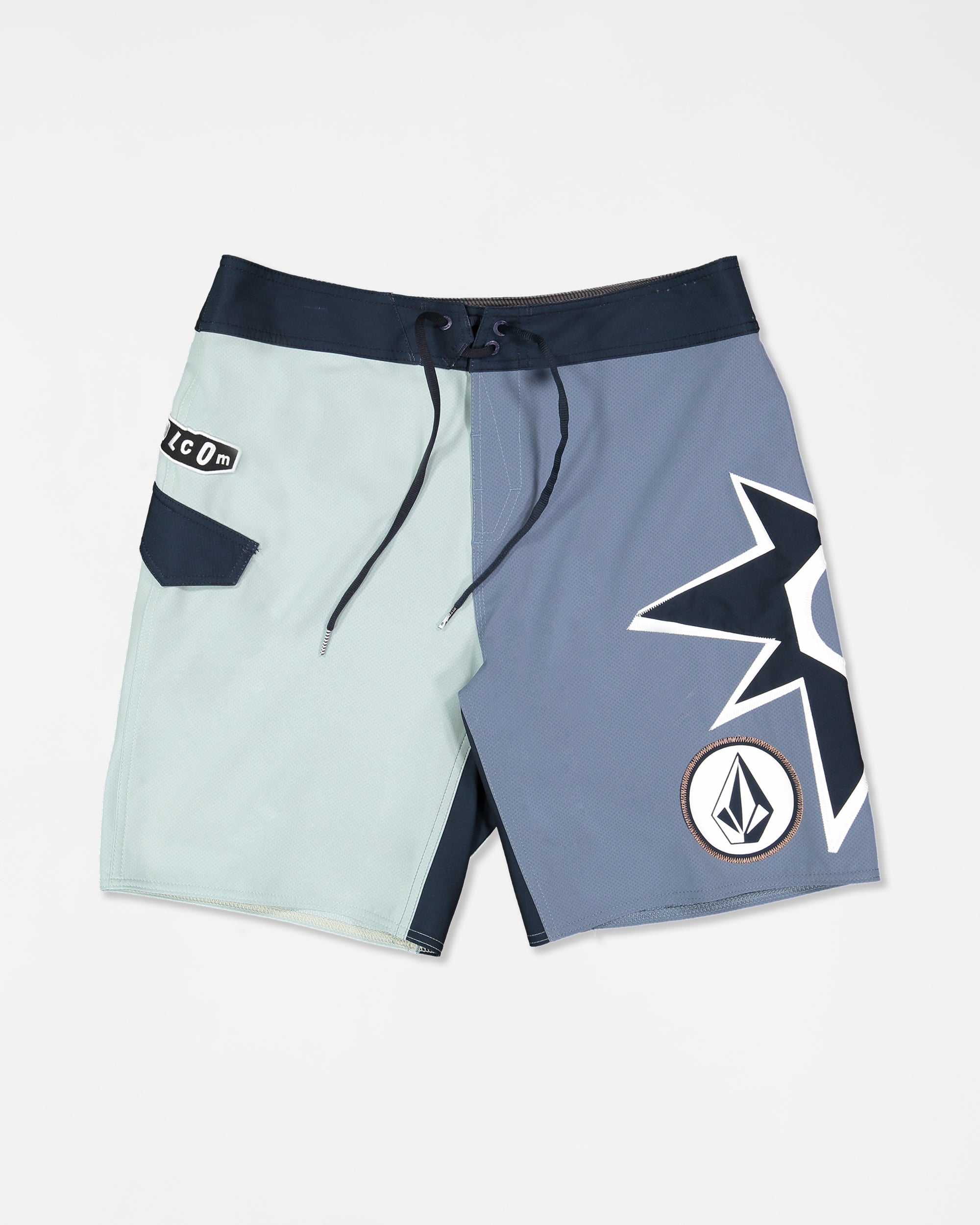 St4R G4Zer Mod 20" Boardshort
