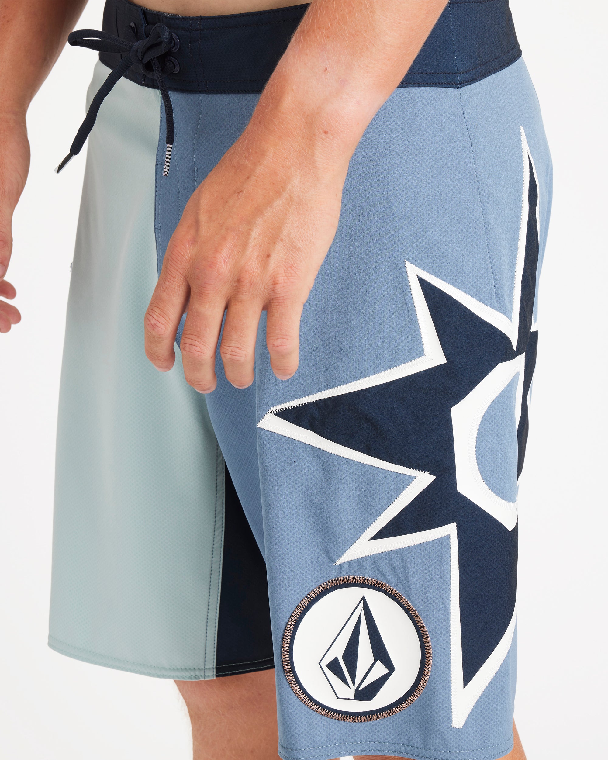 St4R G4Zer Mod 20" Boardshort