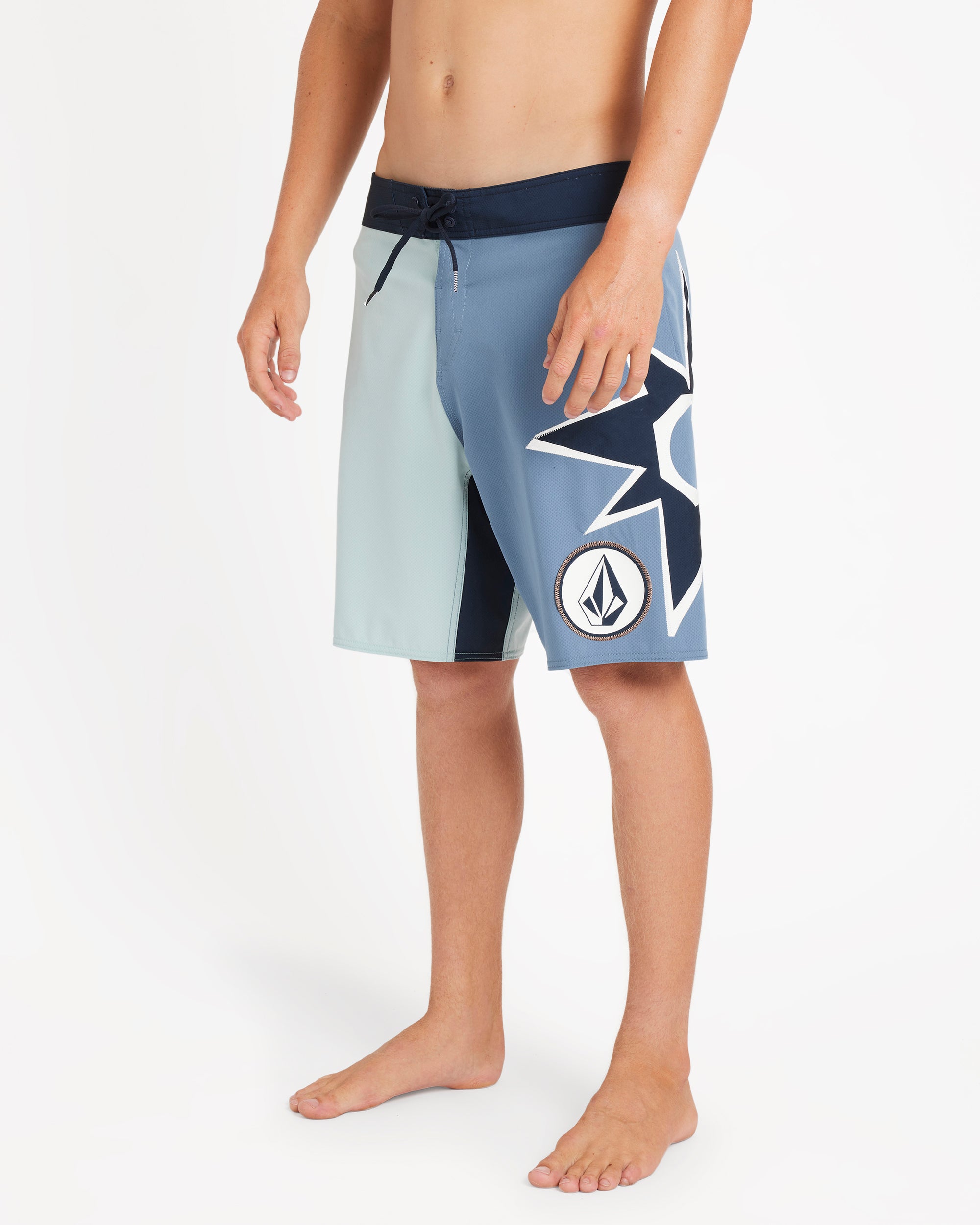 St4R G4Zer Mod 20" Boardshort