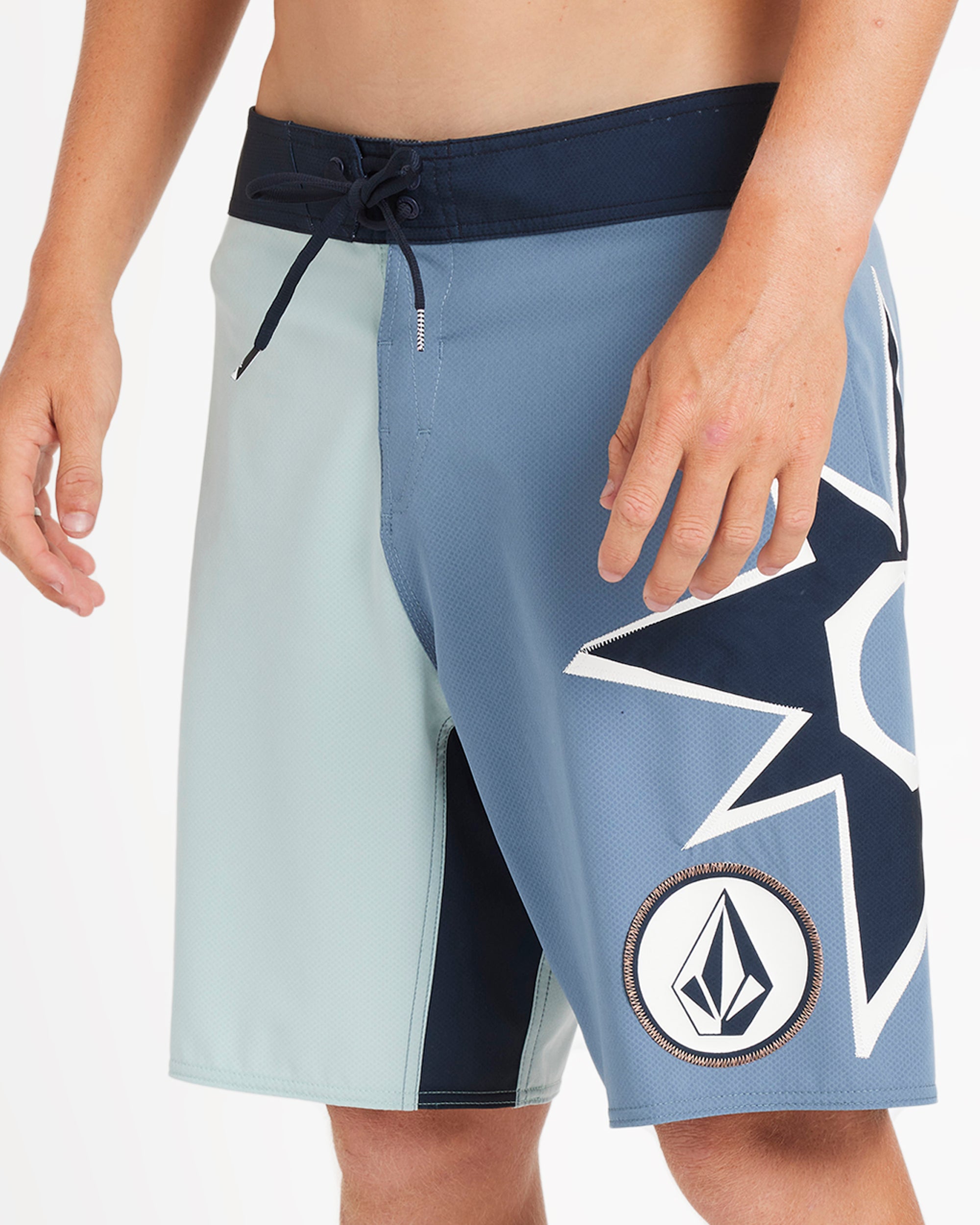 St4R G4Zer Mod 20" Boardshort