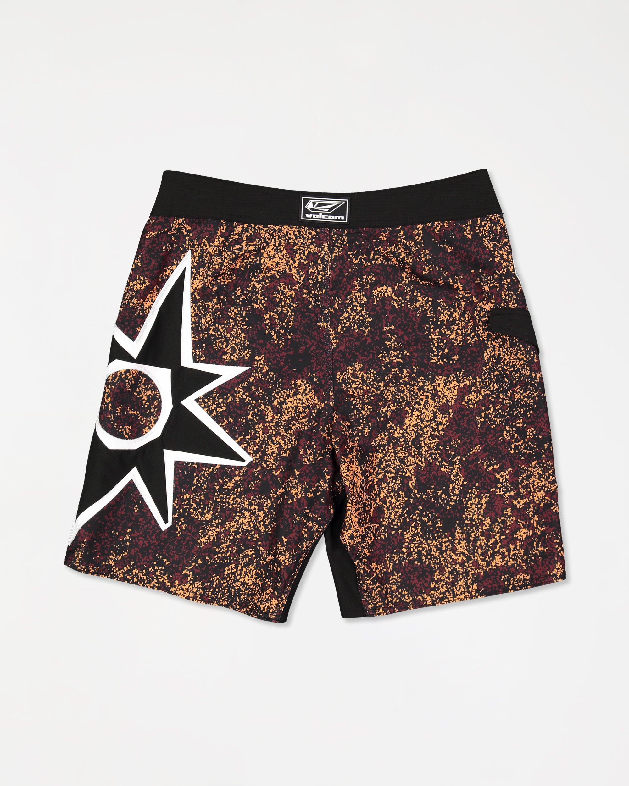 St4R G4Zer Mod 20" Boardshort