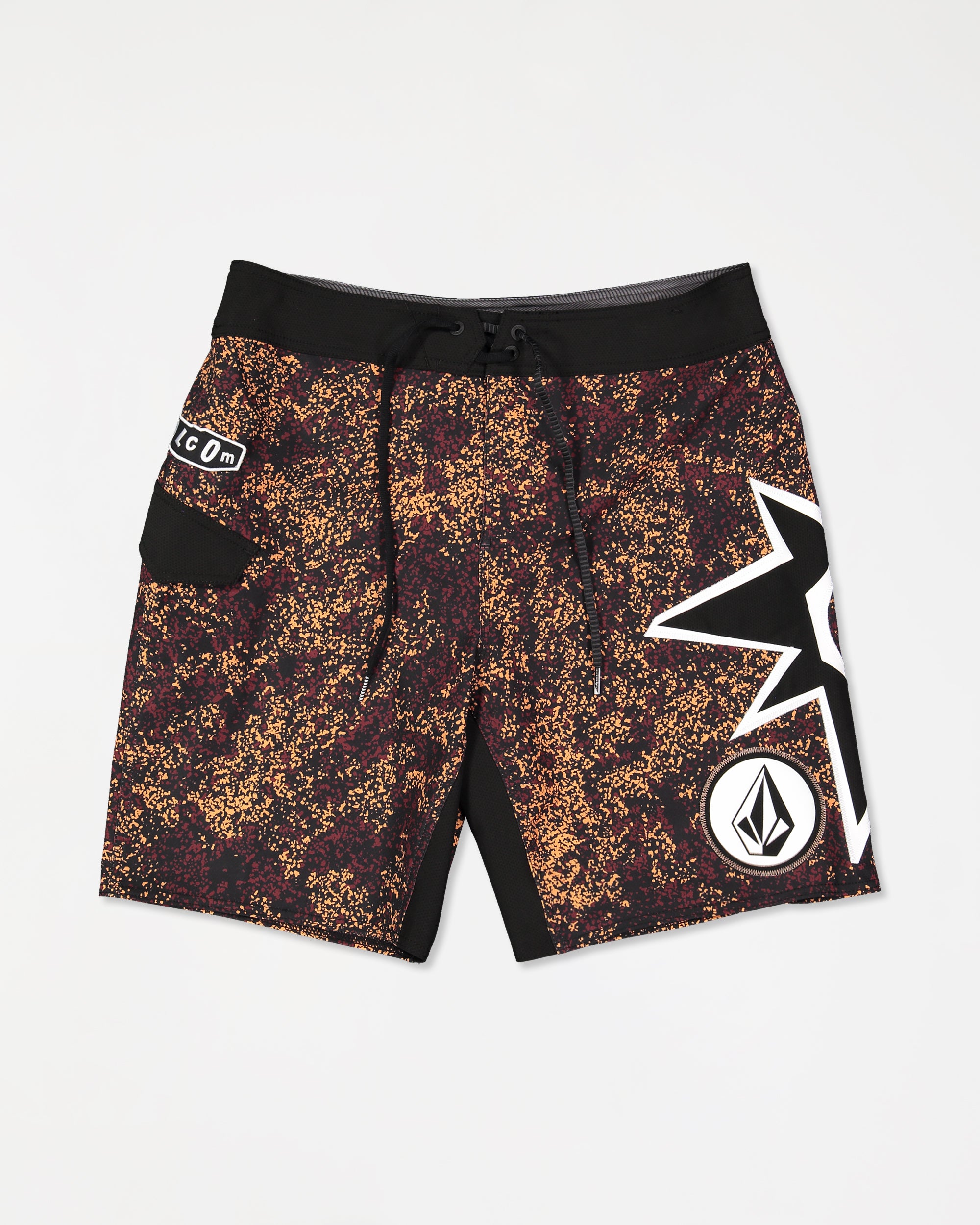 St4R G4Zer Mod 20" Boardshort