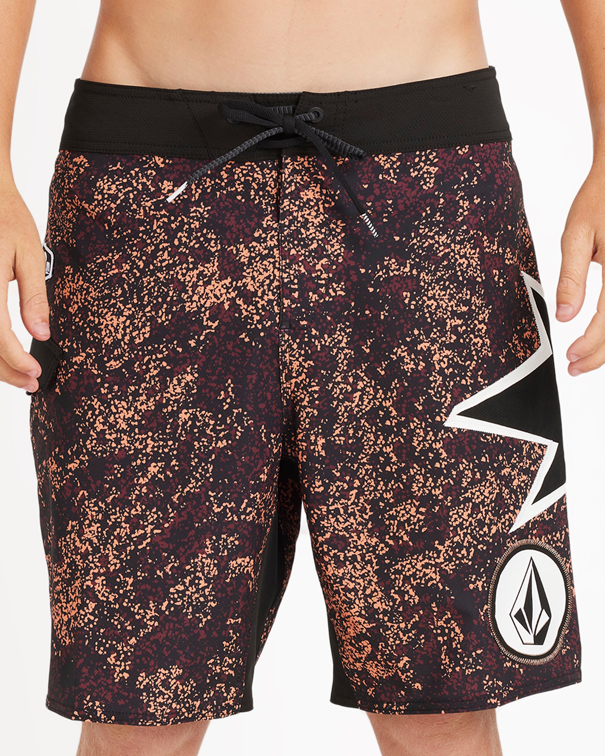St4R G4Zer Mod 20" Boardshort