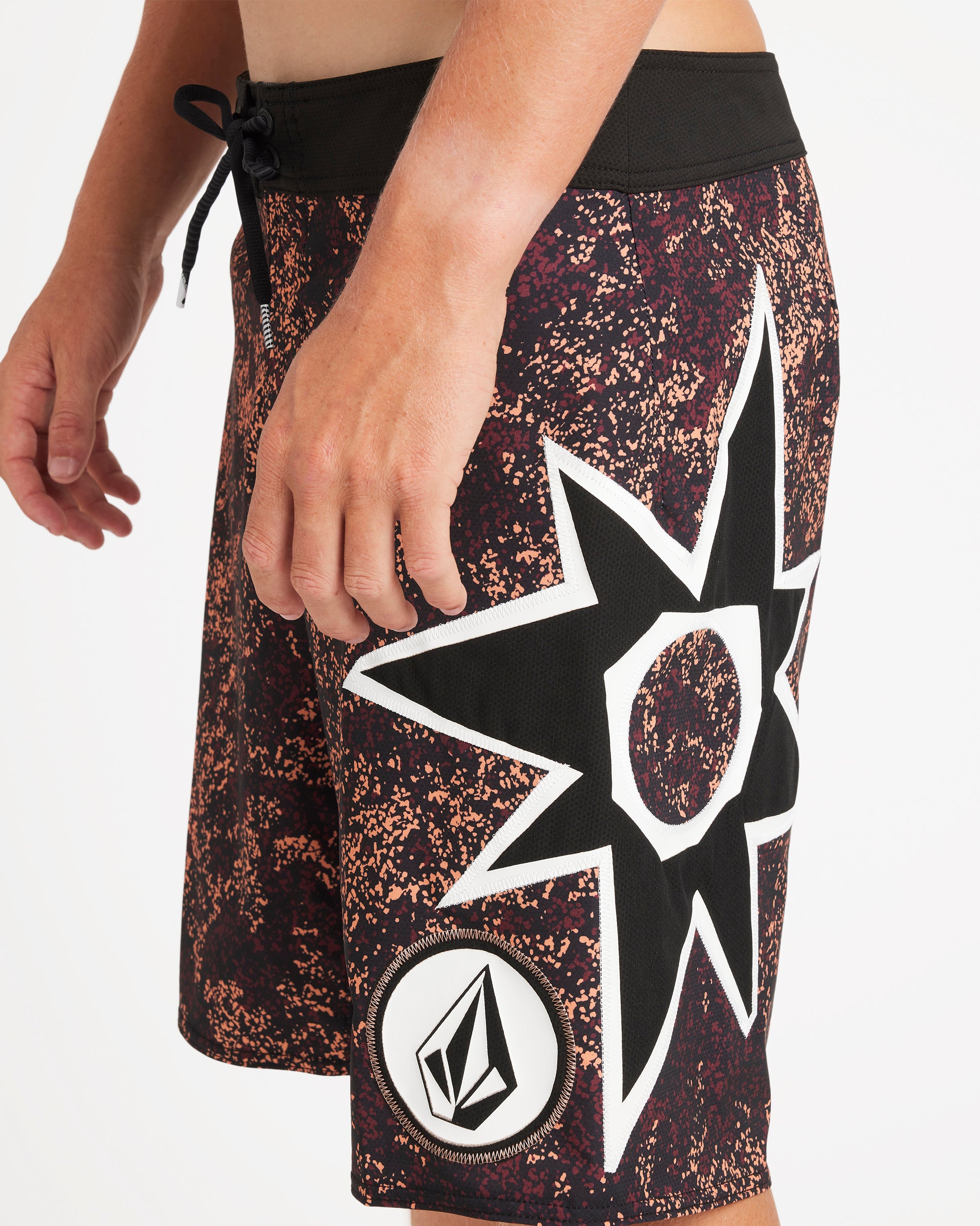 St4R G4Zer Mod 20" Boardshort