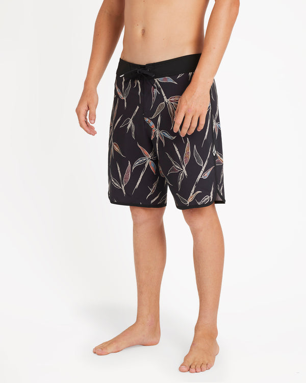 Mens Changeling Scallop Mod 19