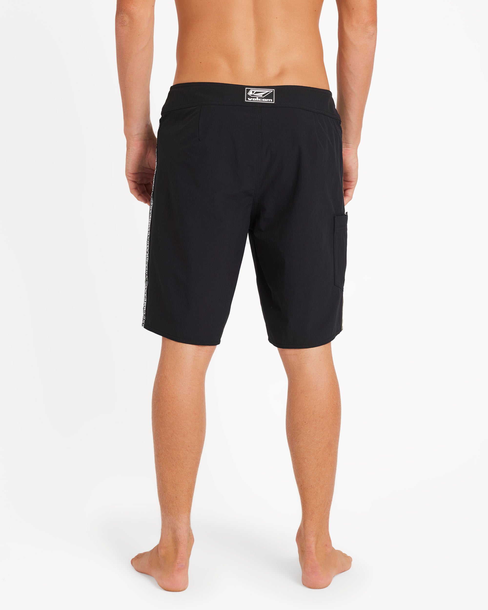 Command Liberator 20" Boardshort