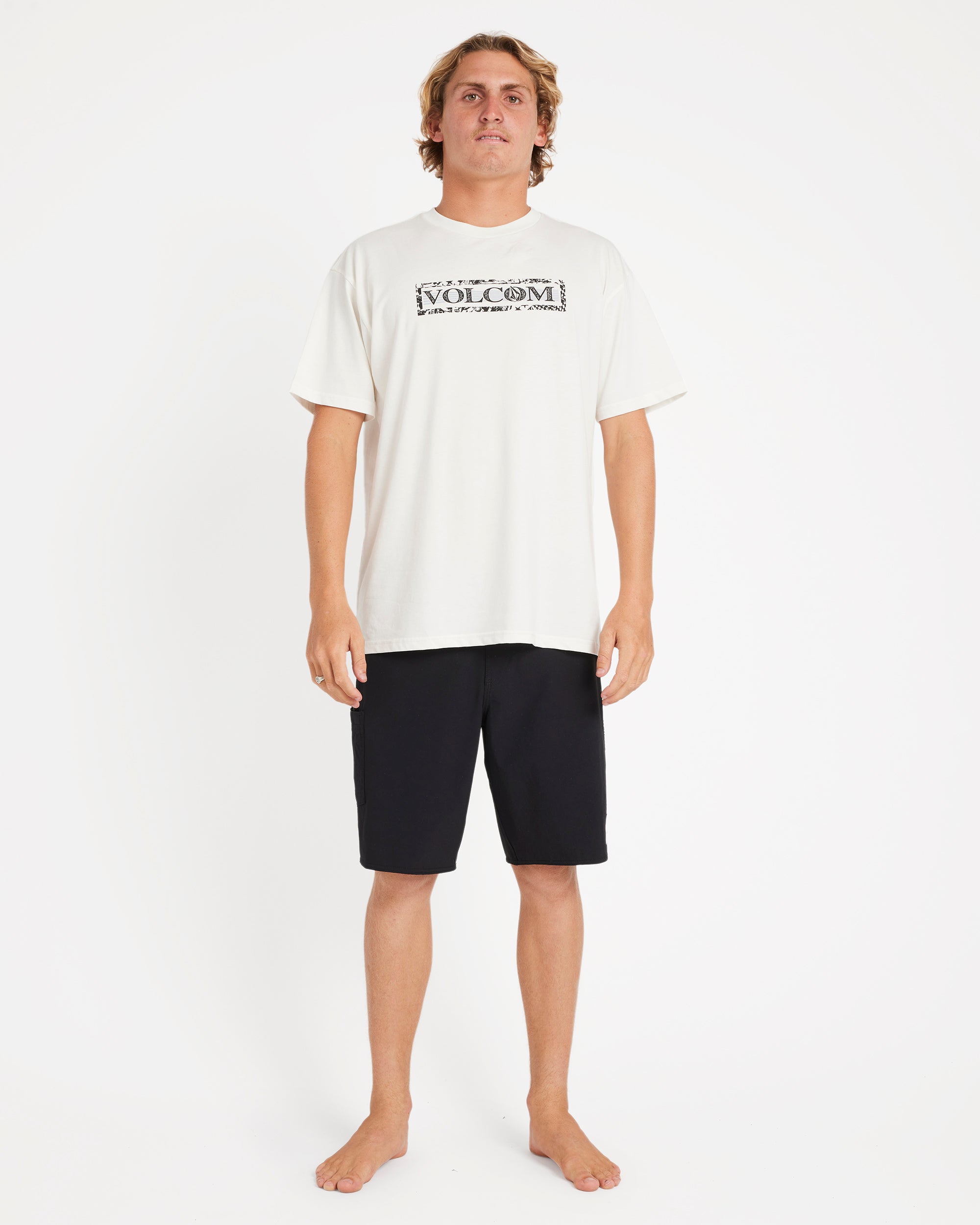 Command Liberator 20" Boardshort