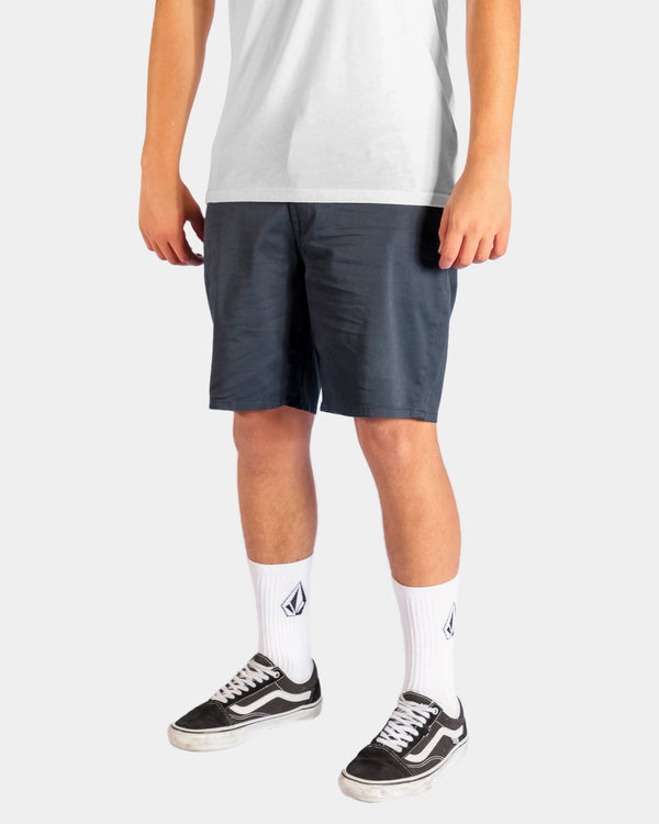 Mens V Kinkade Light Weight Short