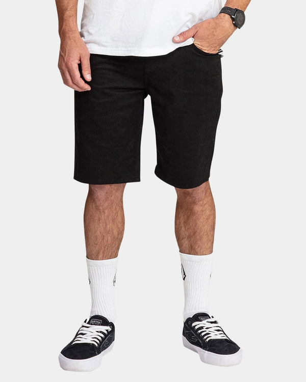 Mens V Solver Lite 5 Pocket 19