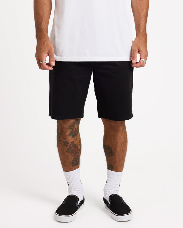 Mens Solver Lite 5 Pocket 19