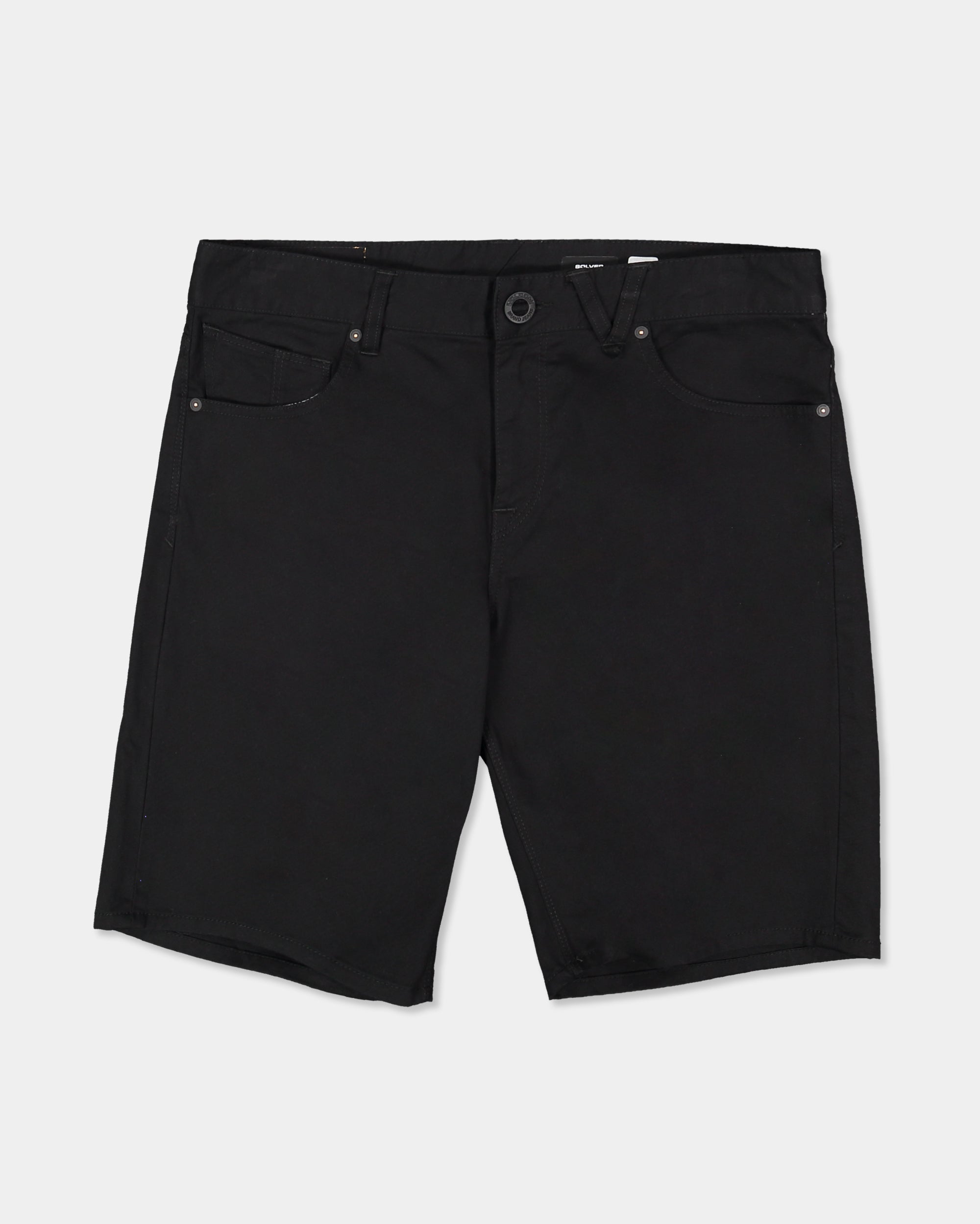 Mens Solver Lite 5 Pocket 19" Walk Shorts