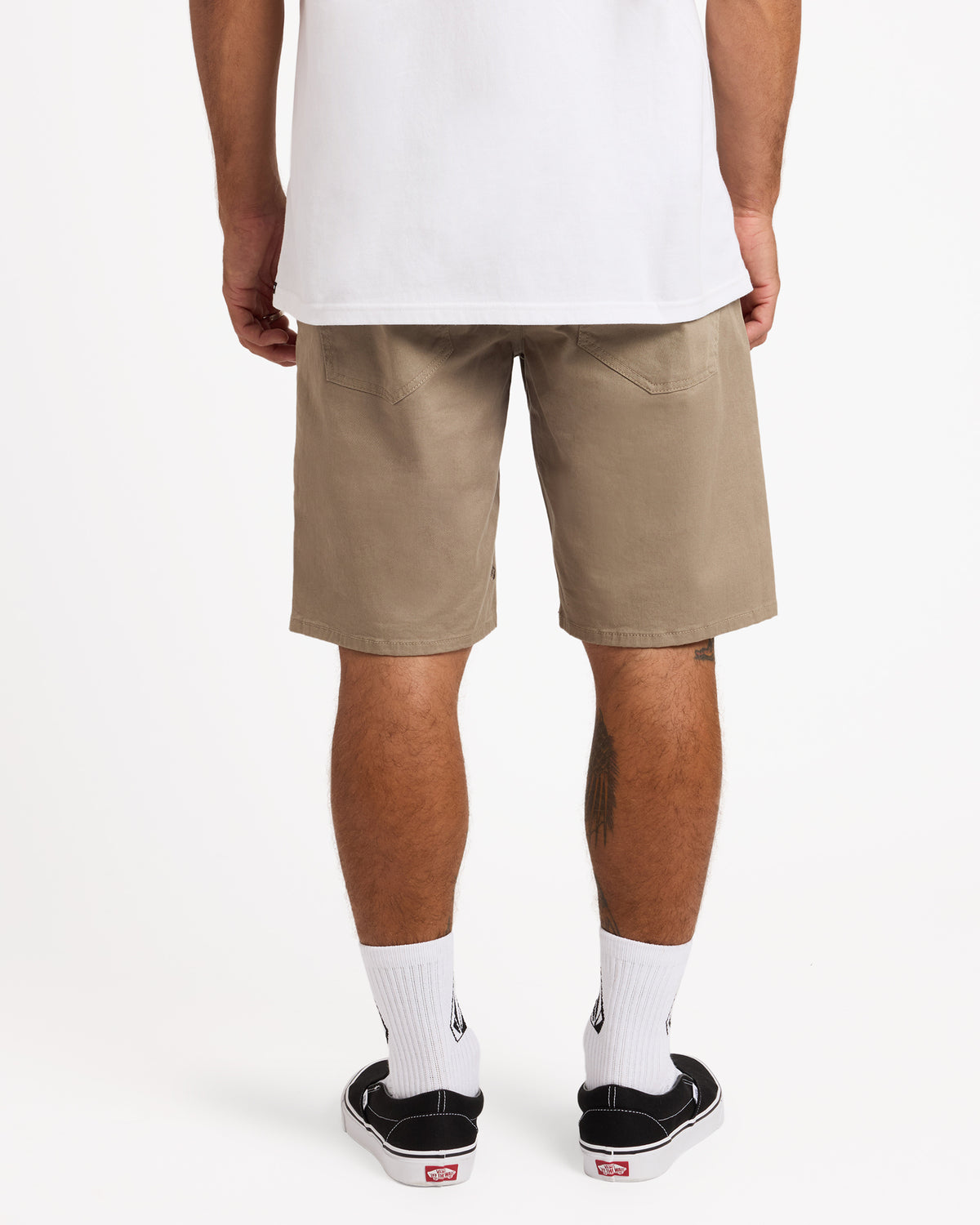 Mens Solver Lite 5 Pocket 19" Shorts