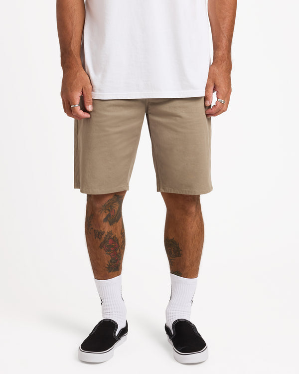 Mens Solver Lite 5 Pocket 19