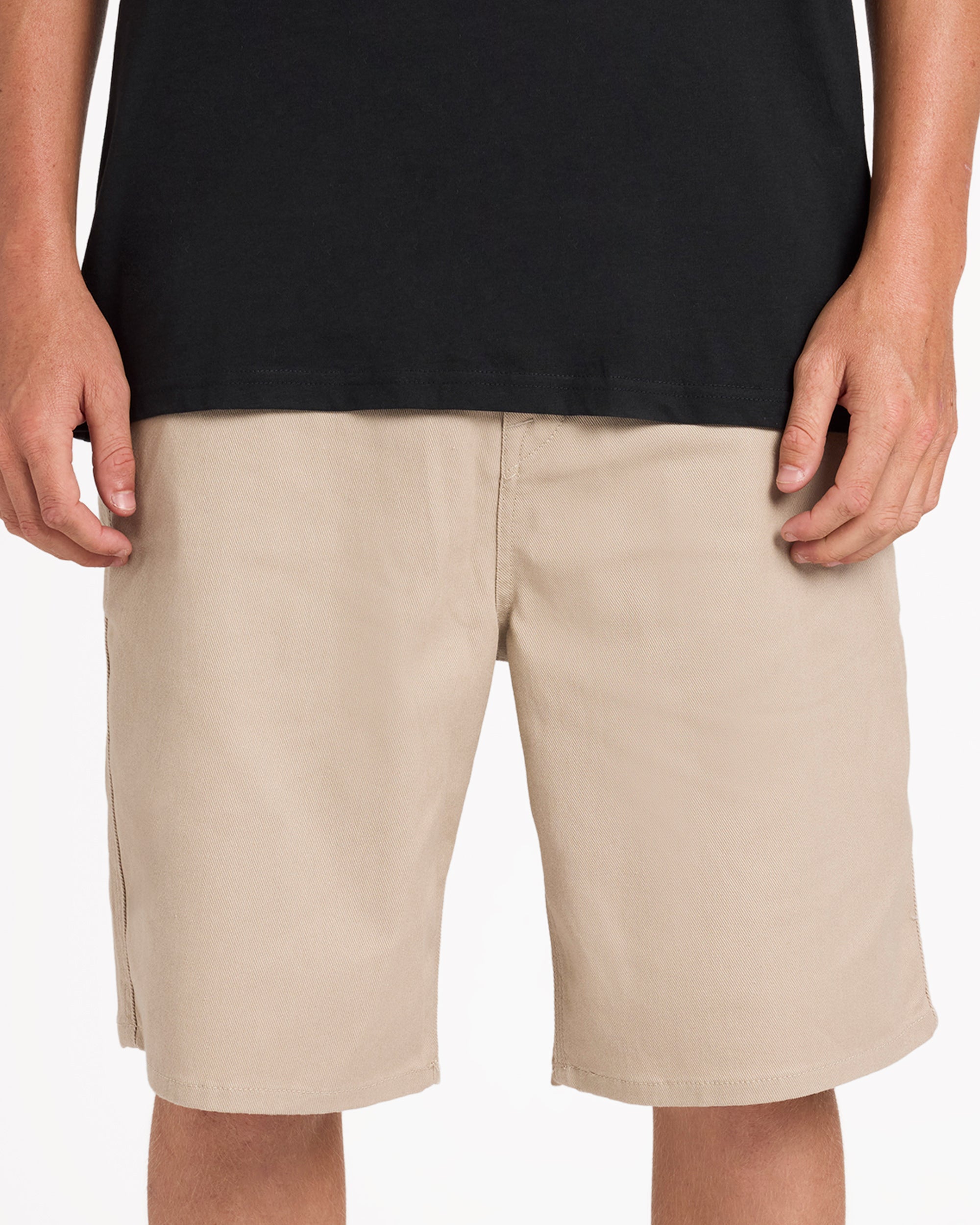 Mens Billow Short 22"