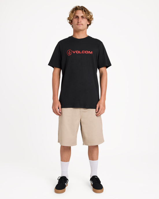 Mens Billow Short 22"