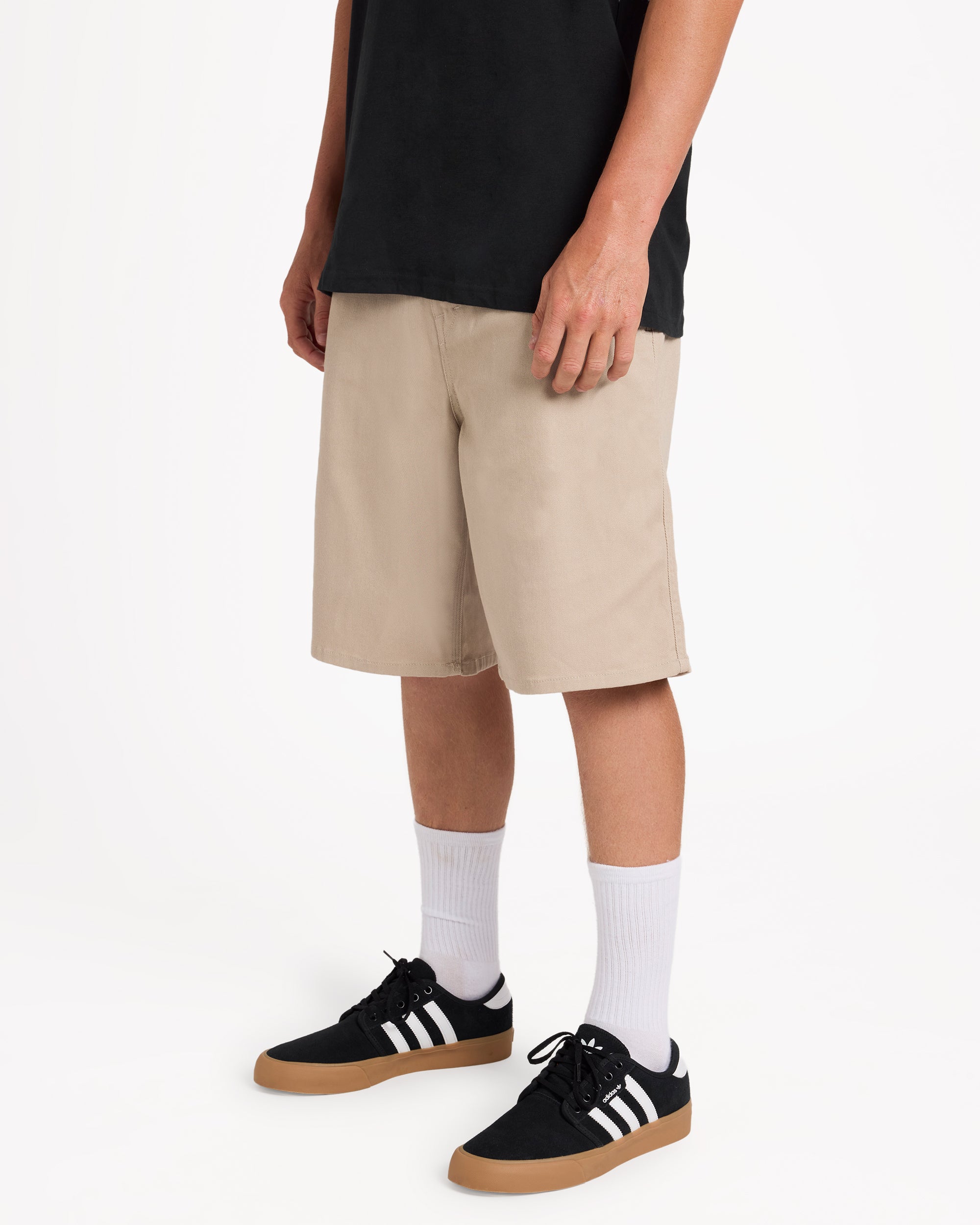 Mens Billow Short 22"