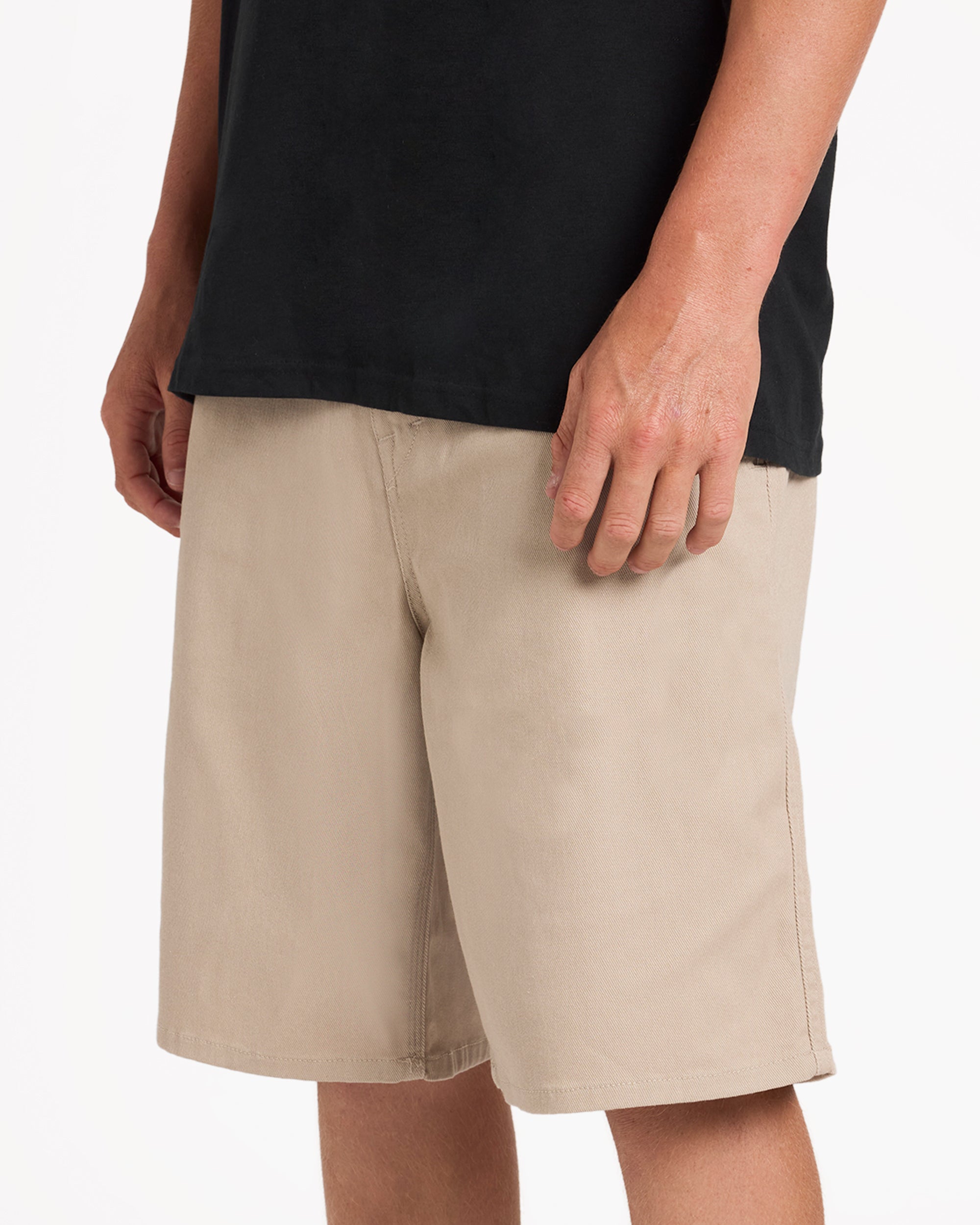 Mens Billow Short 22"