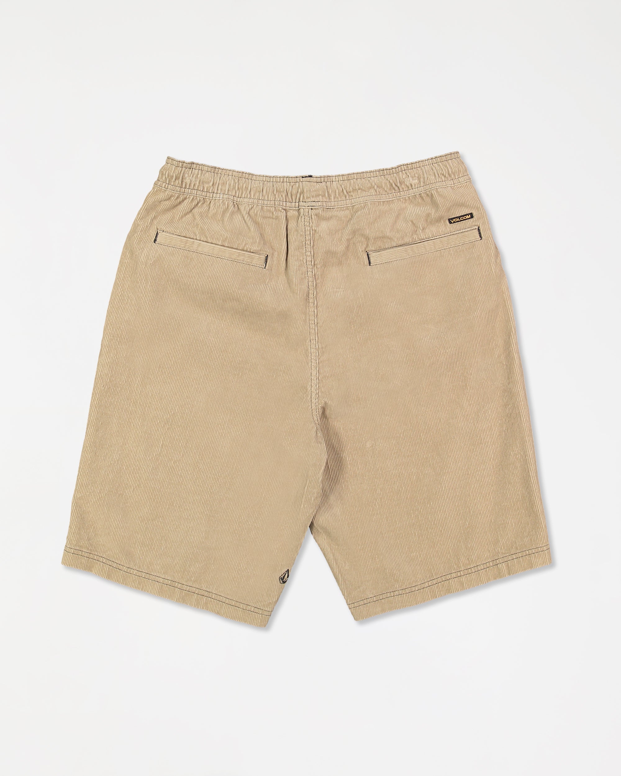 Mens Freazy Loose Walkshorts