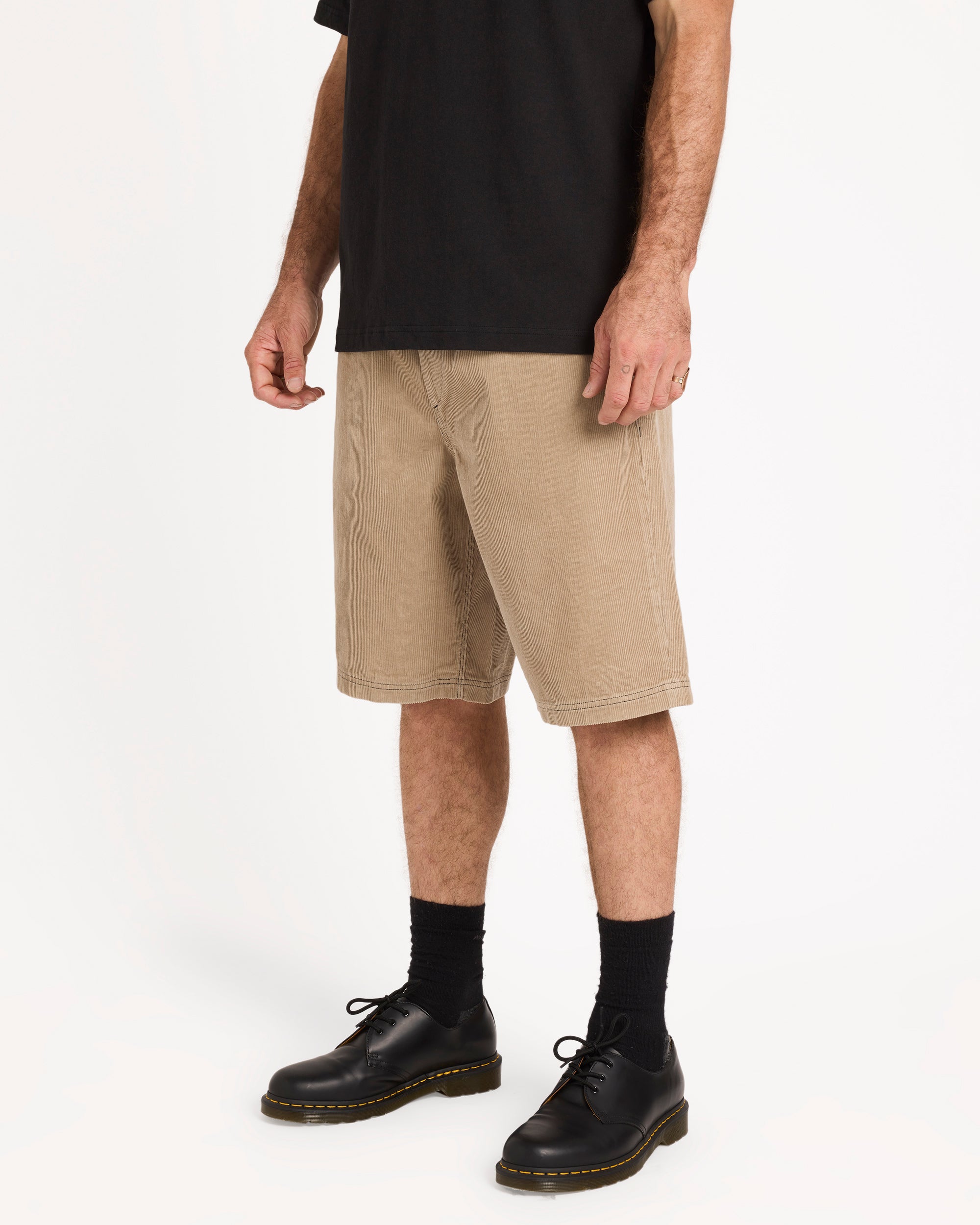 Mens Freazy Loose Walkshorts – Volcom