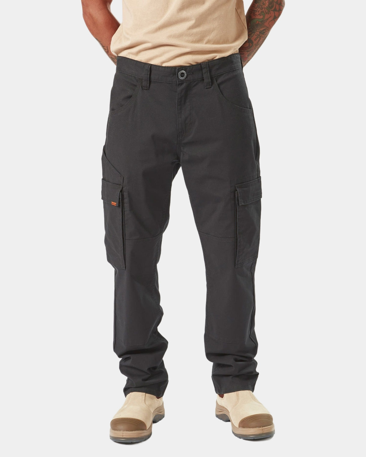 Mens Meter Light Work Cargo Pants