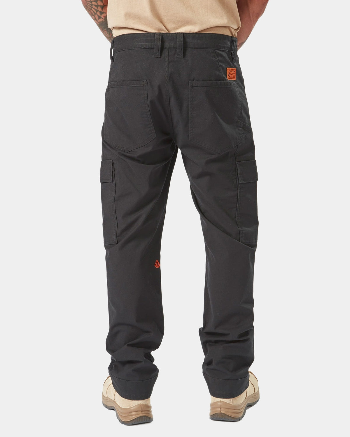 Mens Meter Light Work Cargo Pants