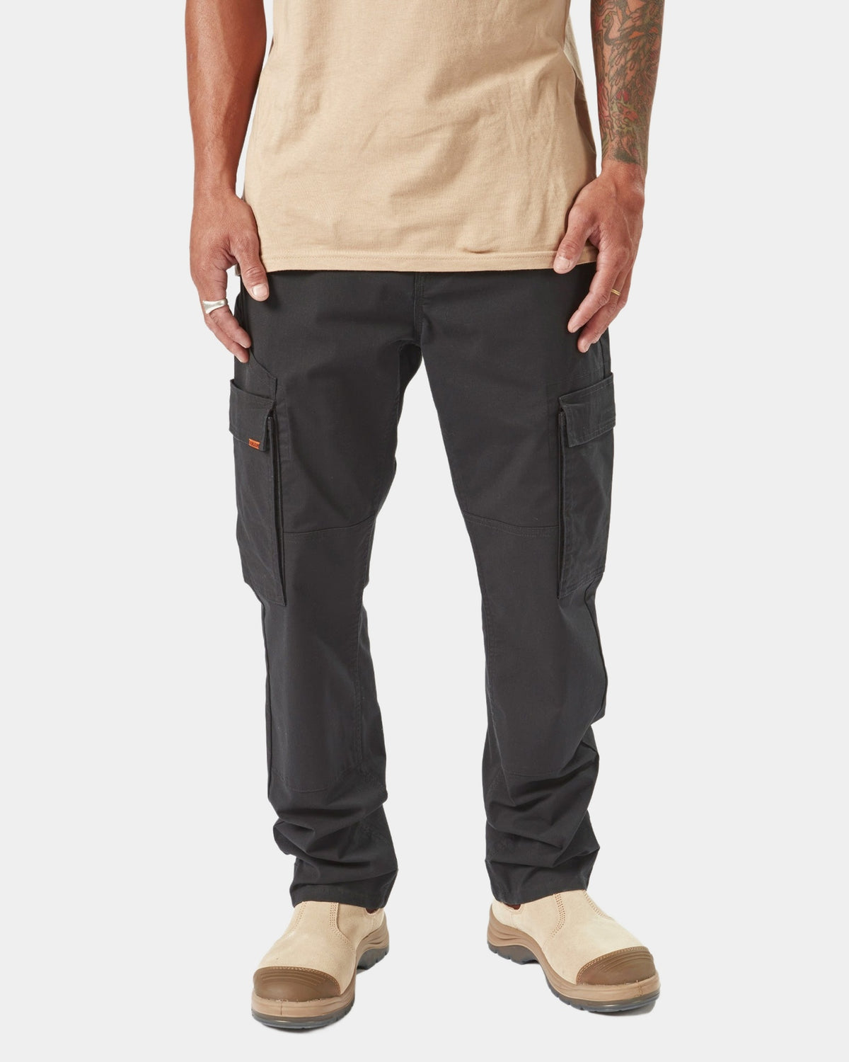 Mens Meter Light Work Cargo Pants