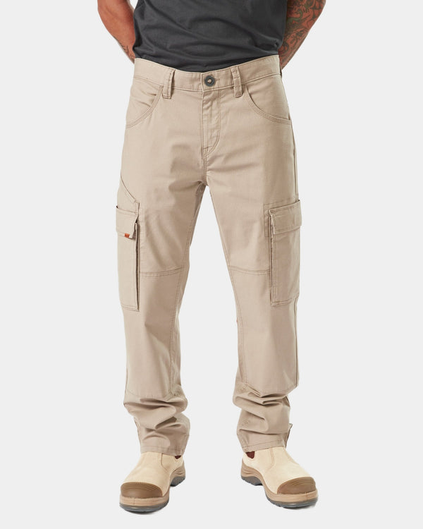 Mens Meter Light Work Cargo Pants