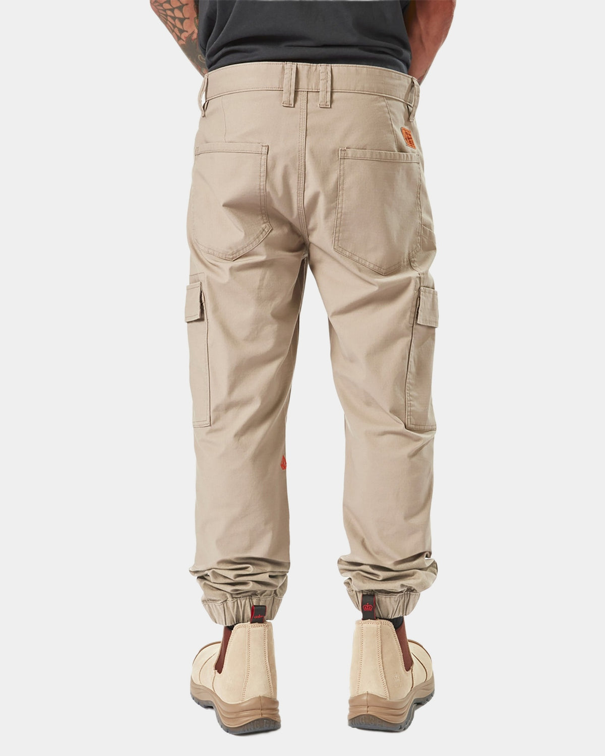 Volcom Workwear Meter Light Cuffed Pant