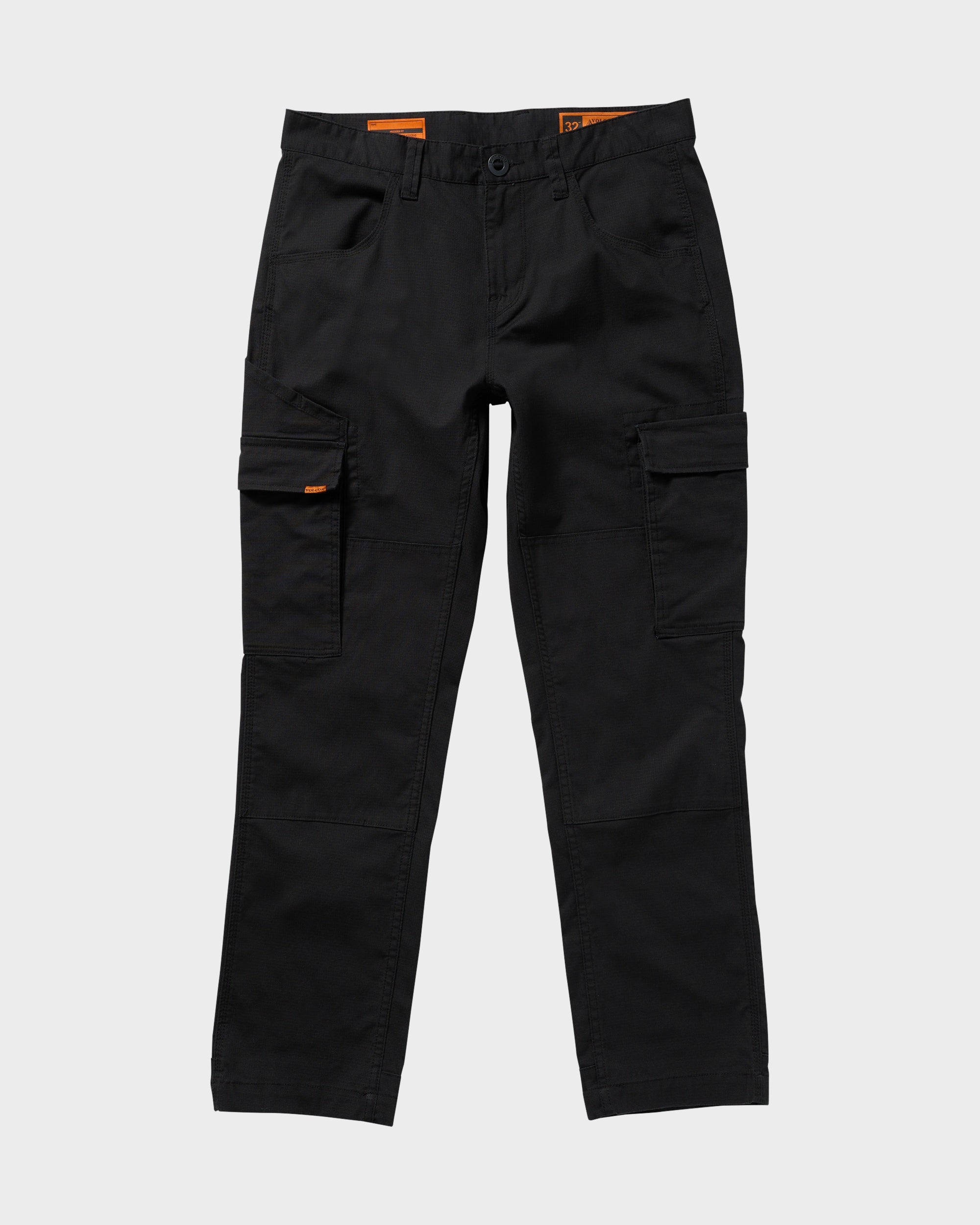 Mens Workwear Caliper II Work Pant