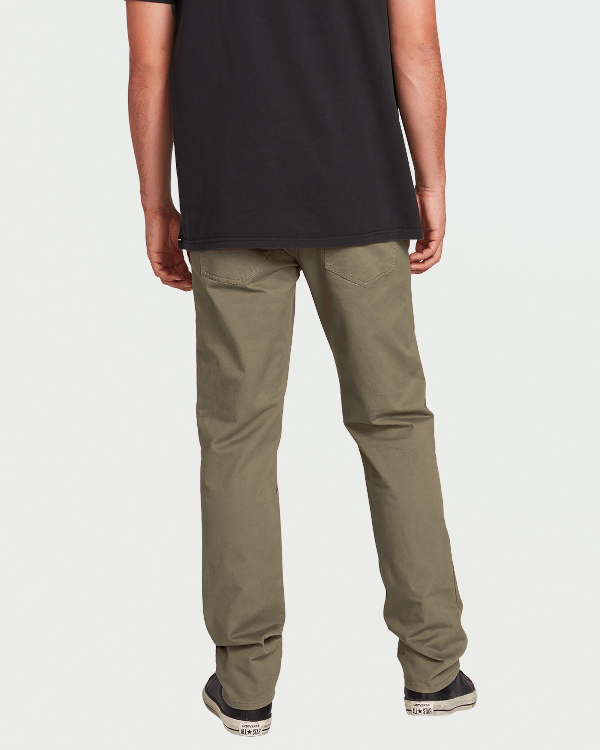 Mens V Solver Lite 5 Pocket