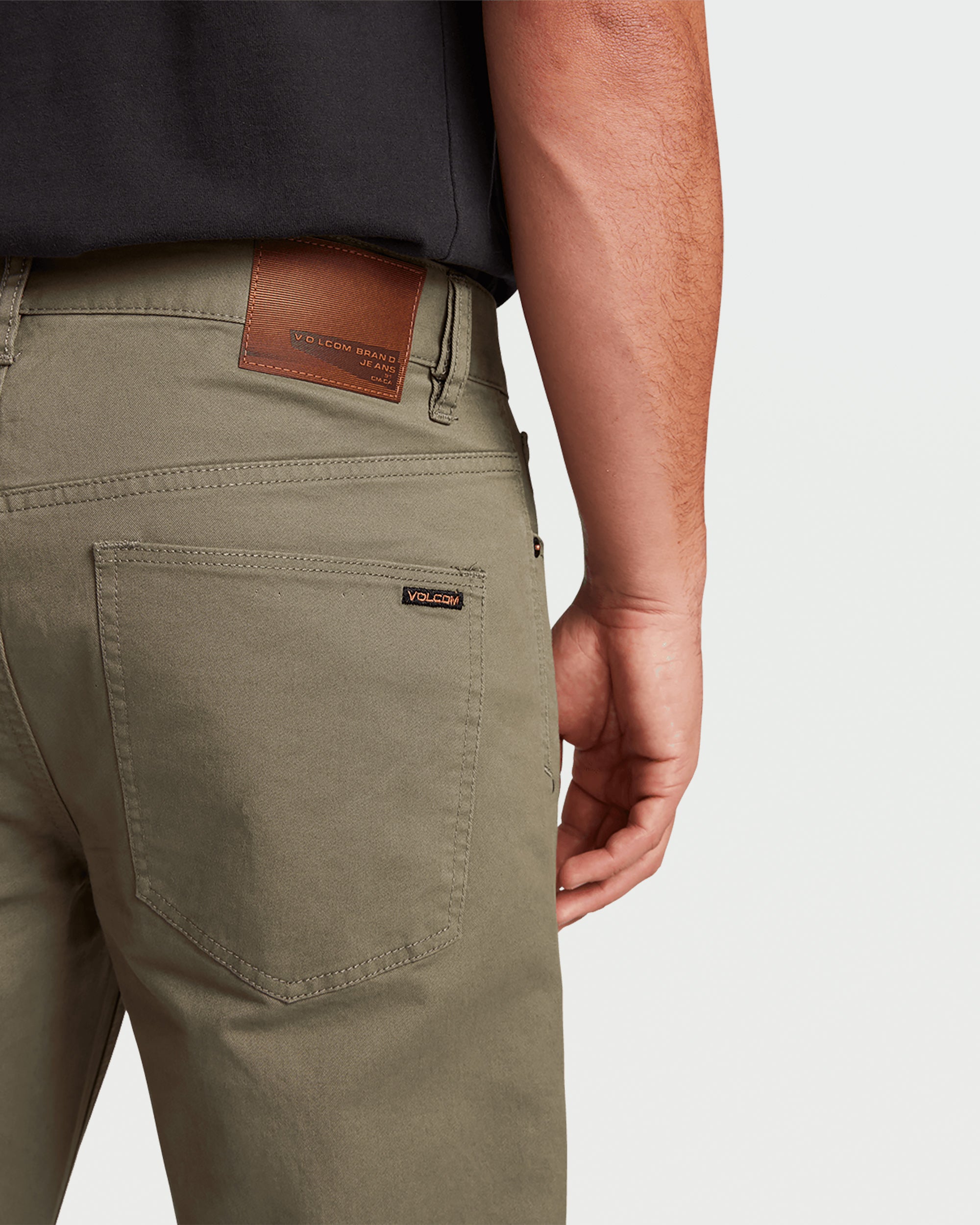 Mens V Solver Lite 5 Pocket