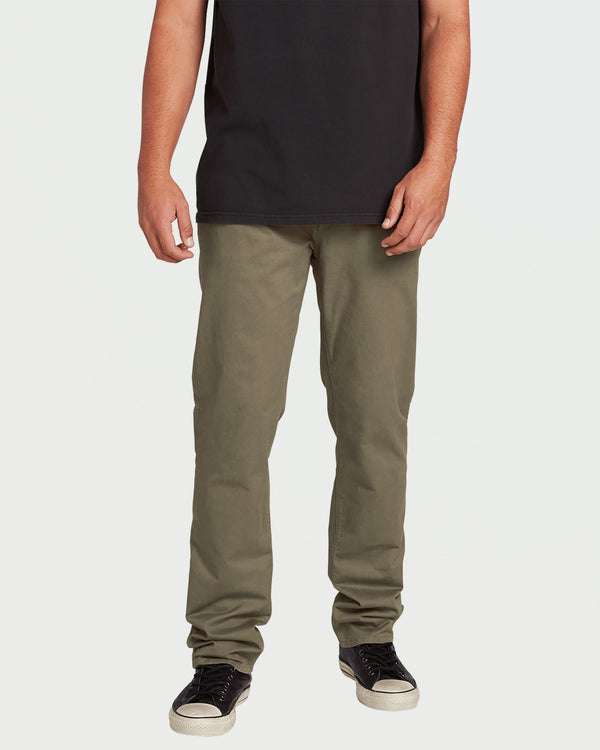 Mens V Solver Lite 5 Pocket
