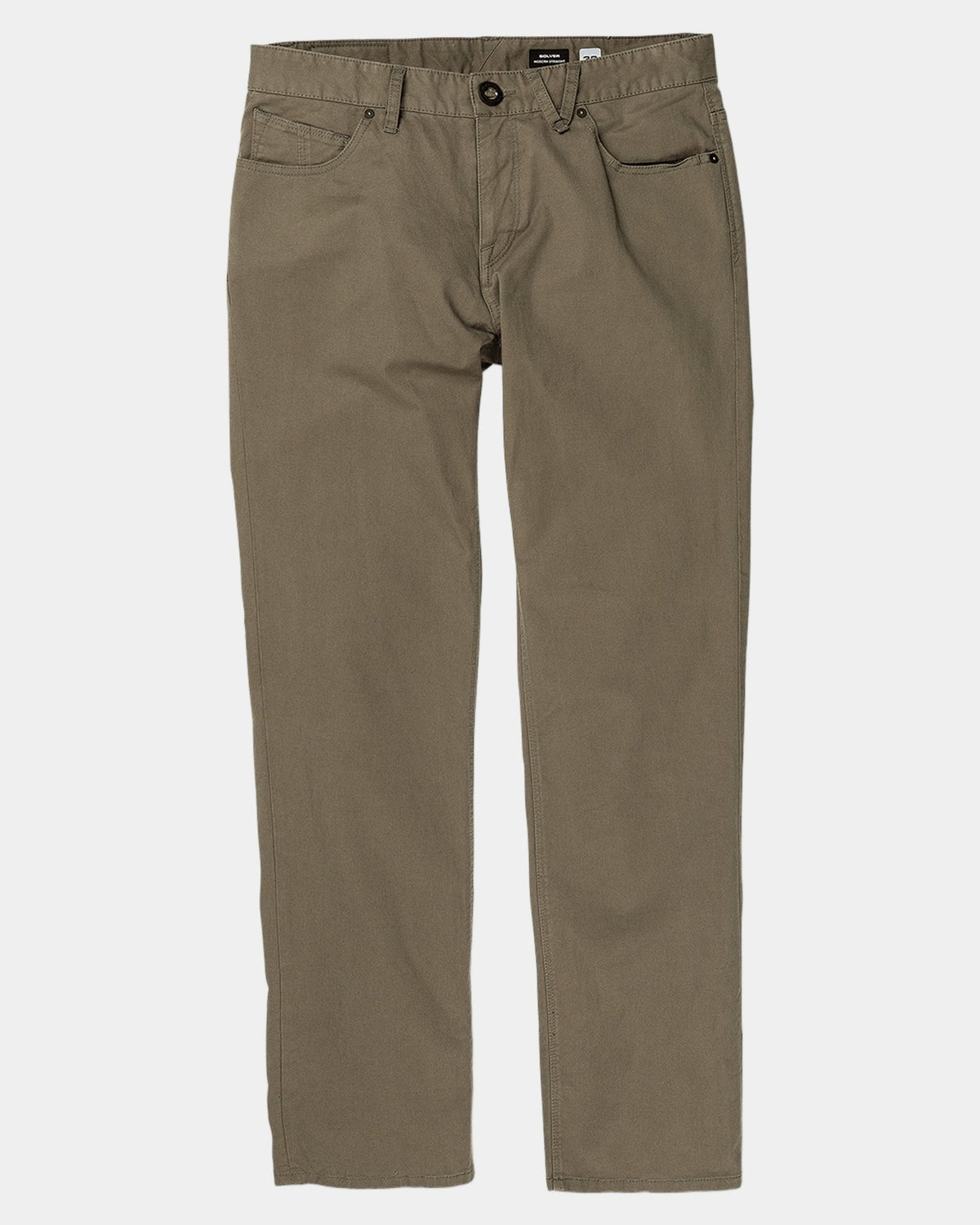Mens Solver Lite 5 Pocket Pants