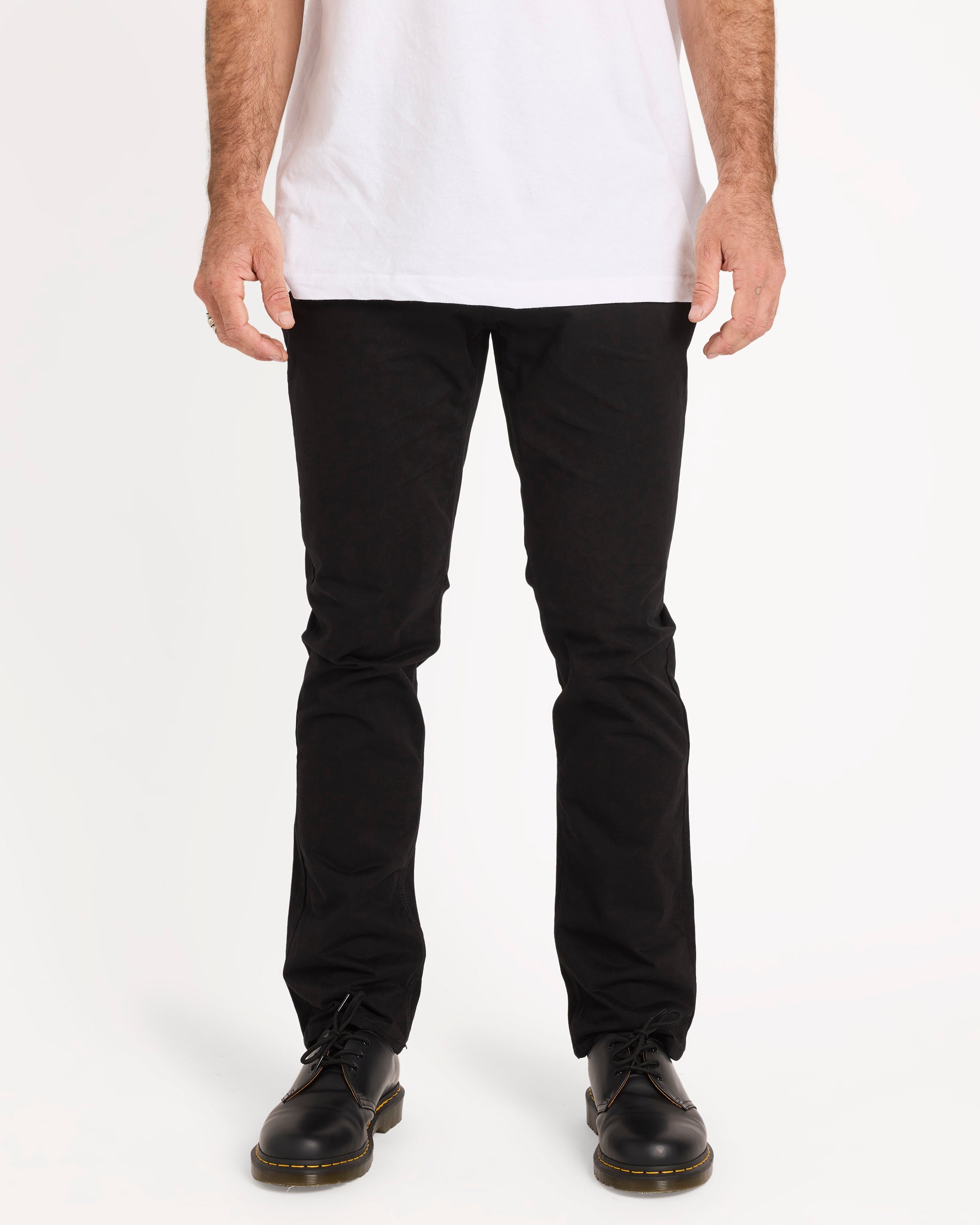 Mens Solver Lite 5 Pocket Pants