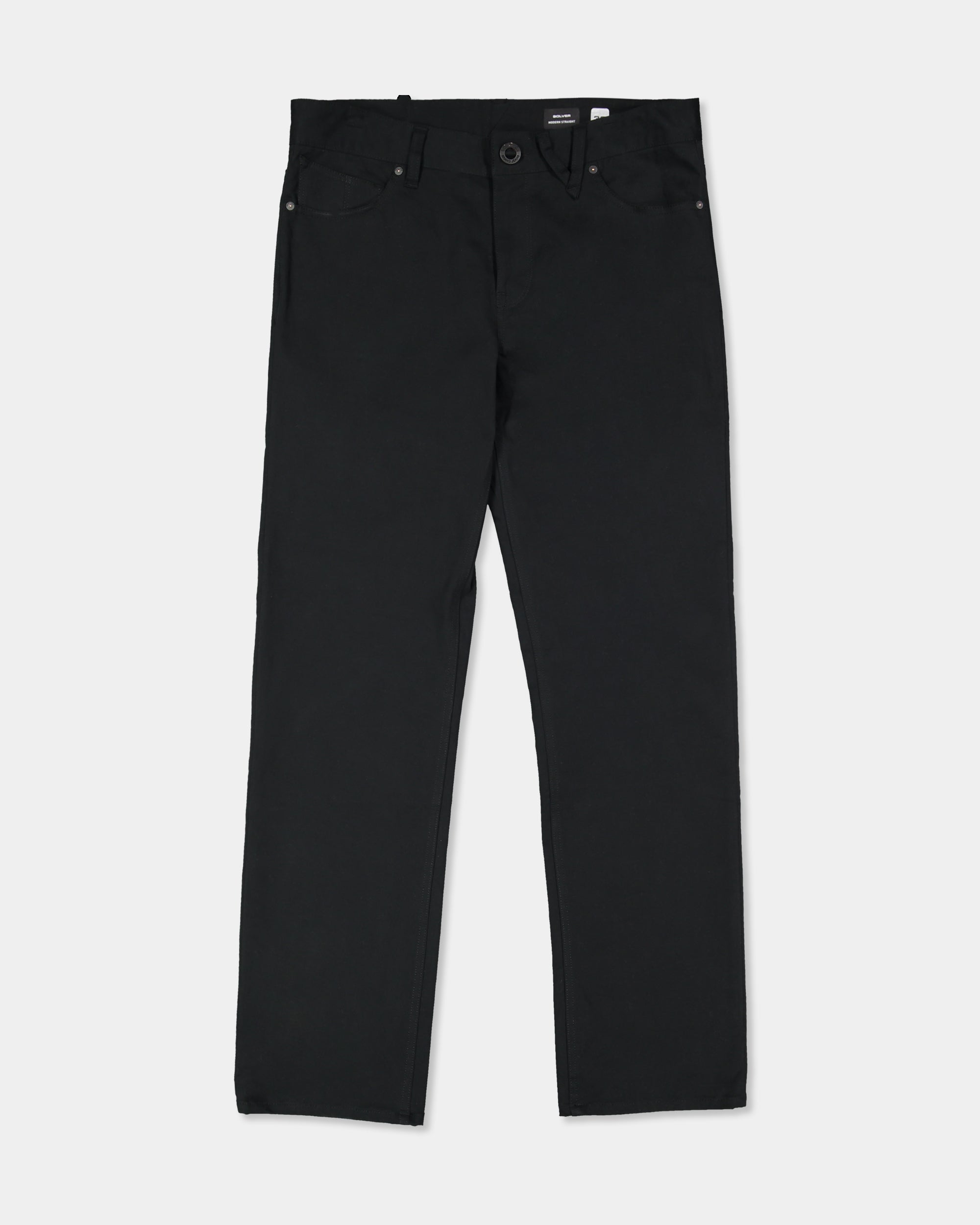 Mens Solver Lite 5 Pocket Chino Pants