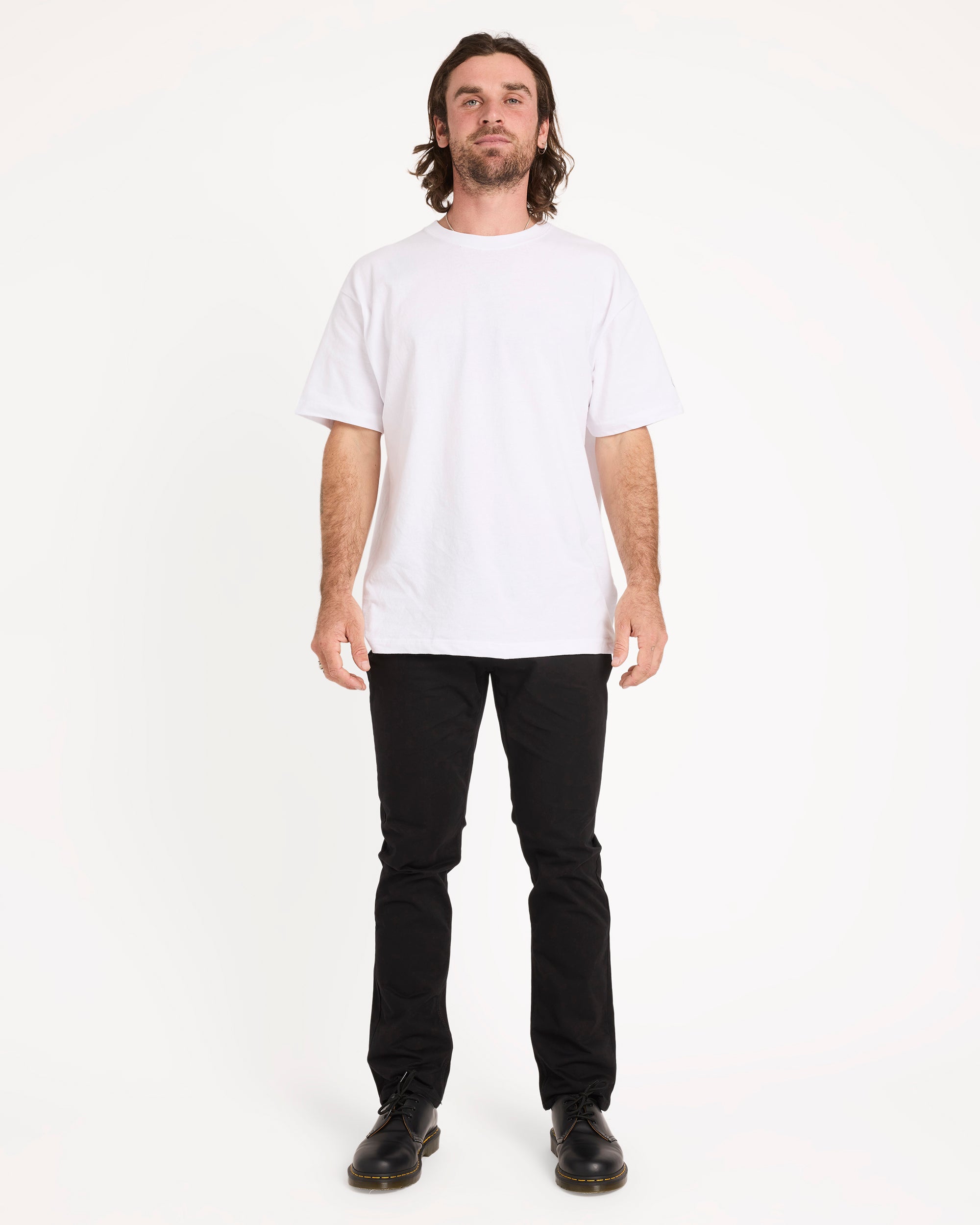 Mens Solver Lite 5 Pocket Pants