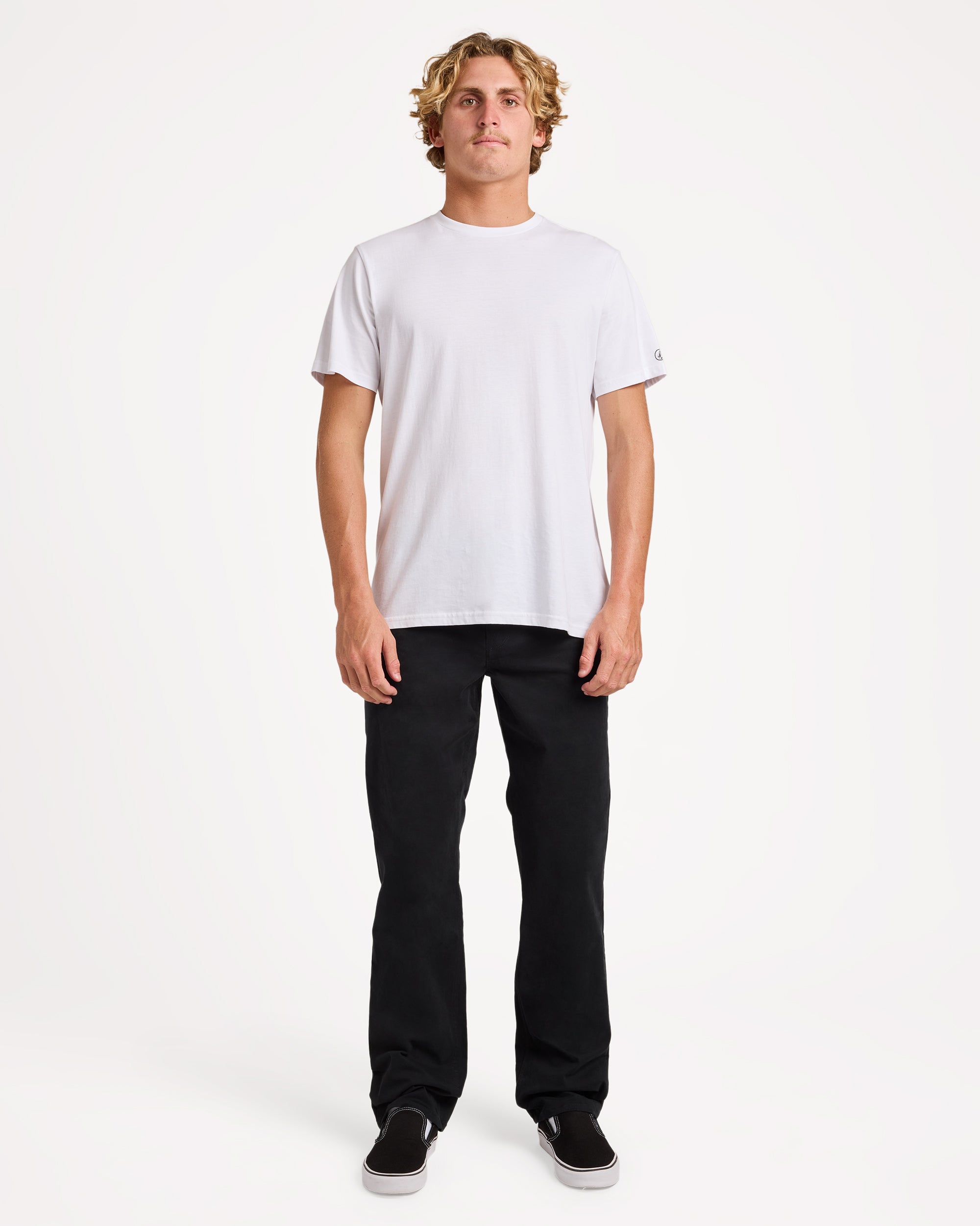Mens Solver Lite 5 Pocket Chino Pants
