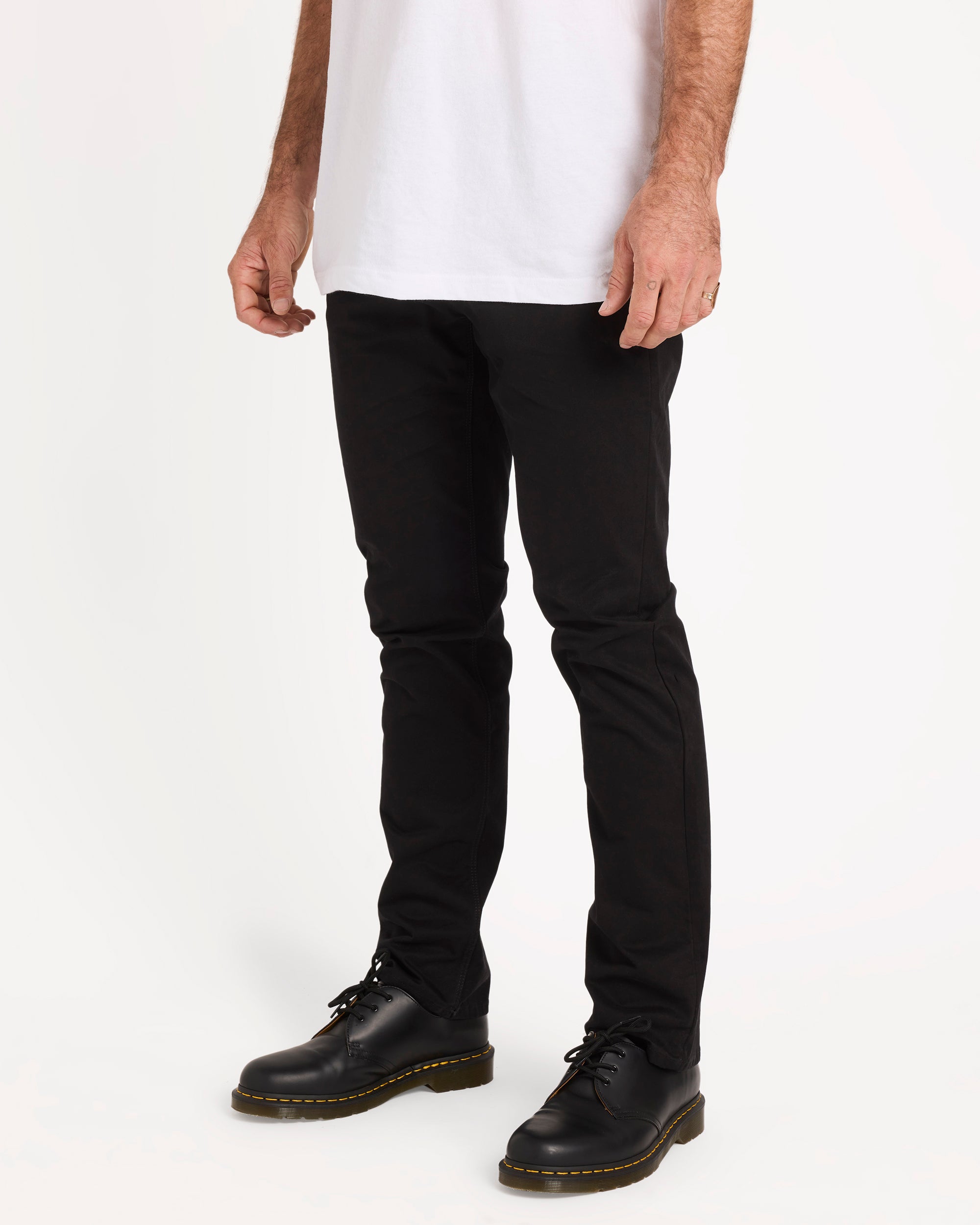 Mens Solver Lite 5 Pocket Pants