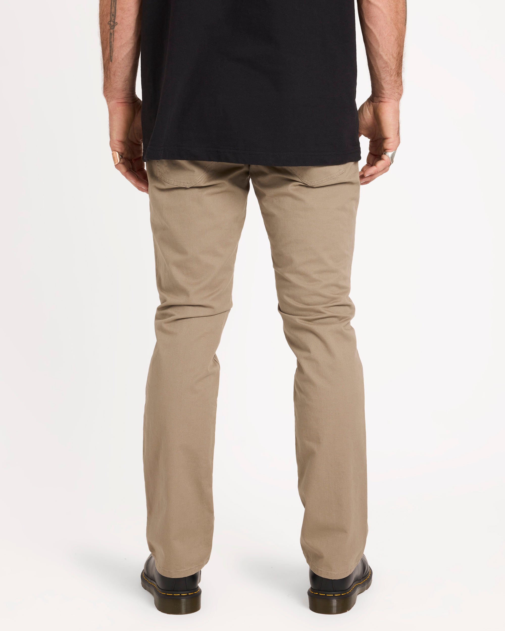 Mens Solver Lite 5 Pocket Pants