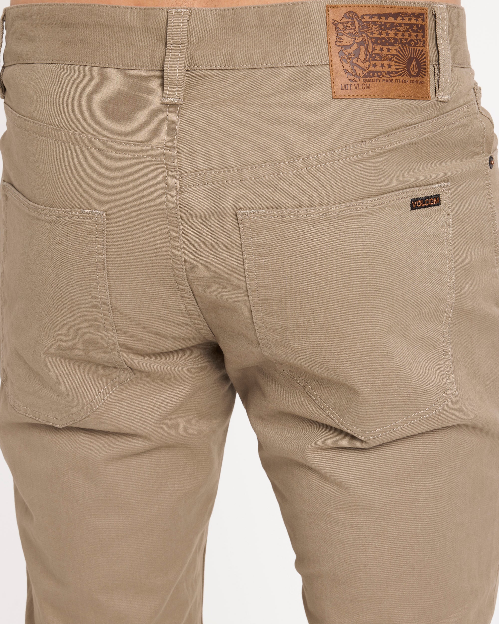 Mens Solver Lite 5 Pocket Pants